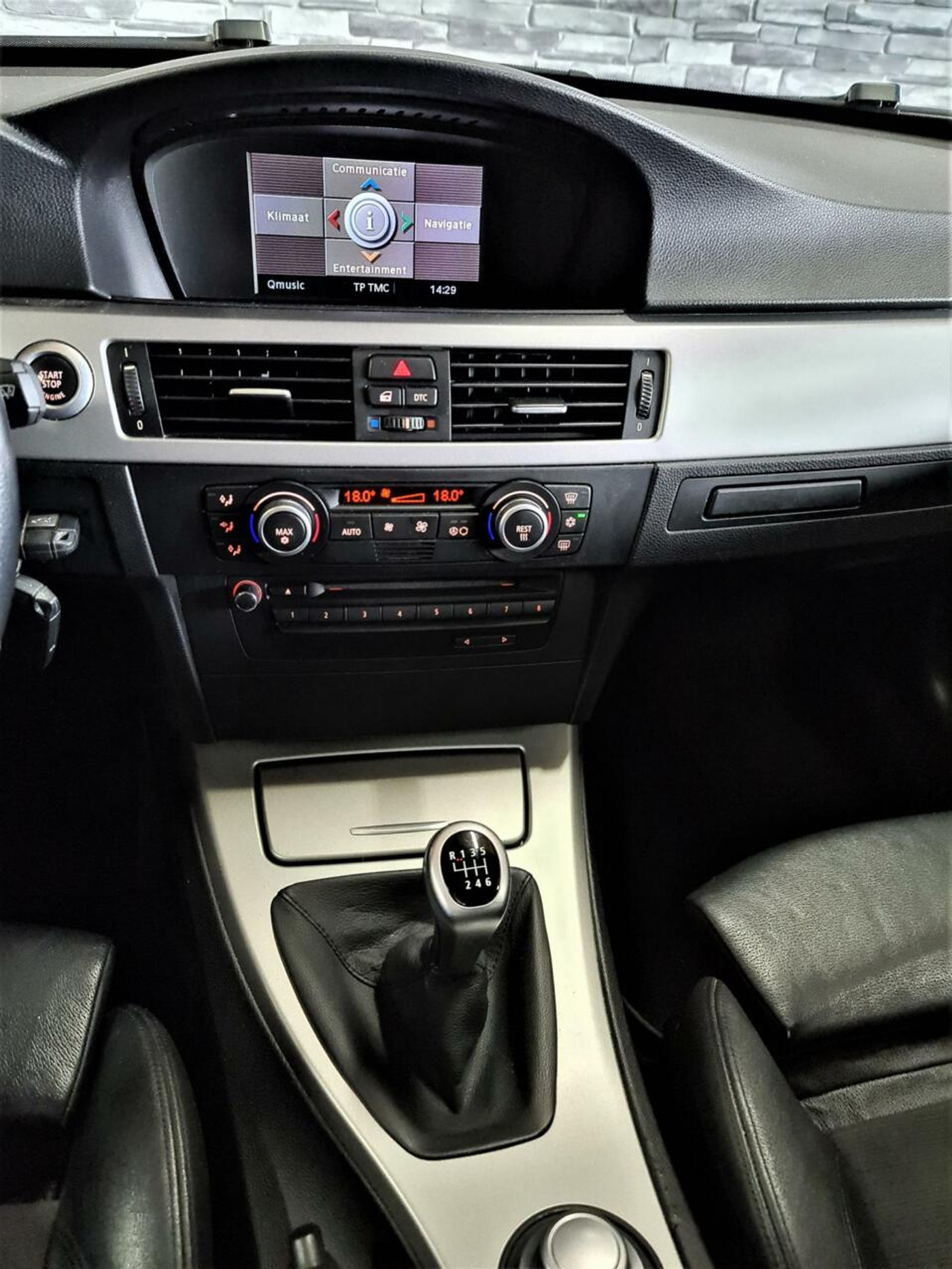 Foto van BMW 3-serie
