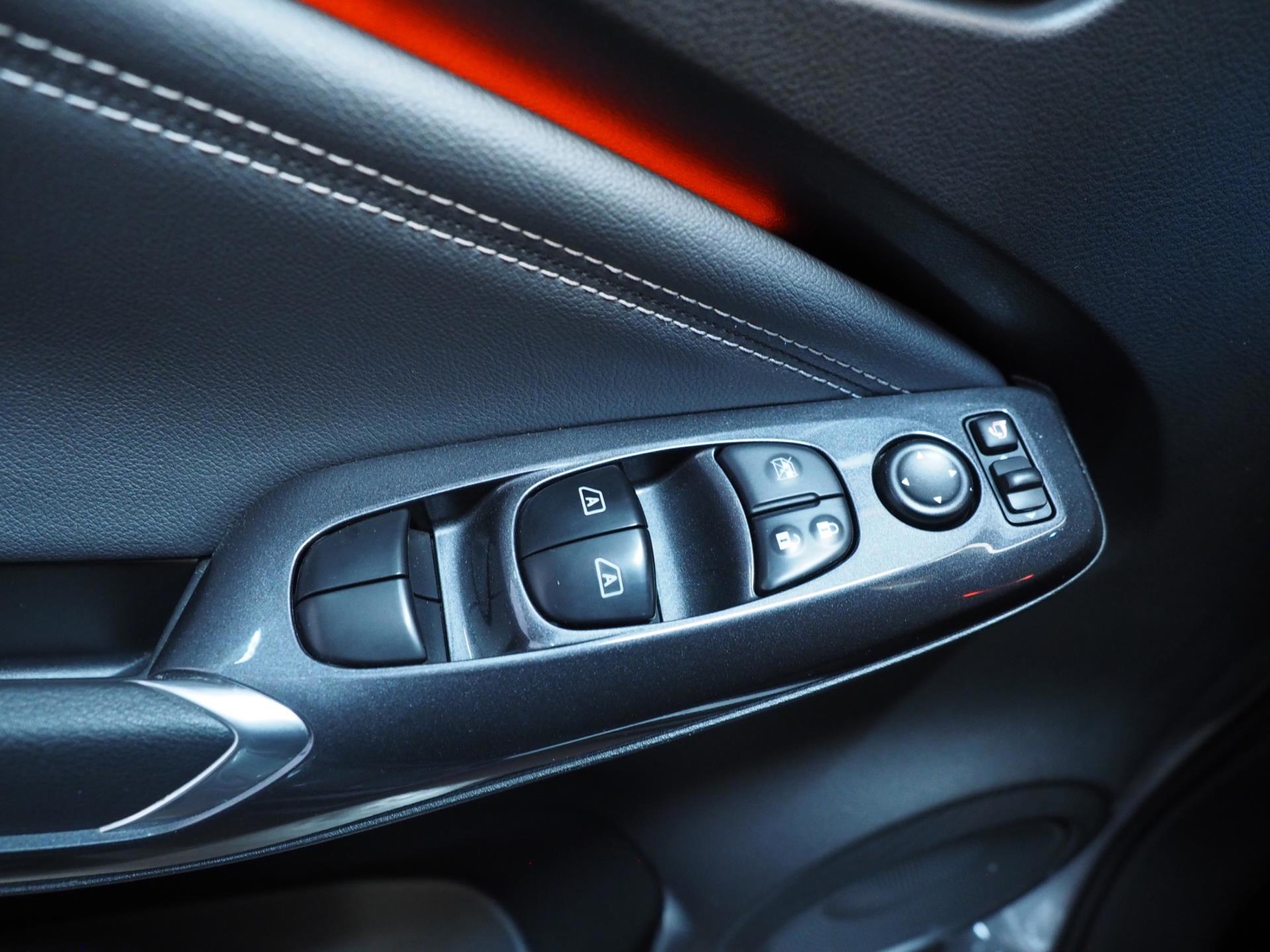 Foto van Nissan Nissan Juke