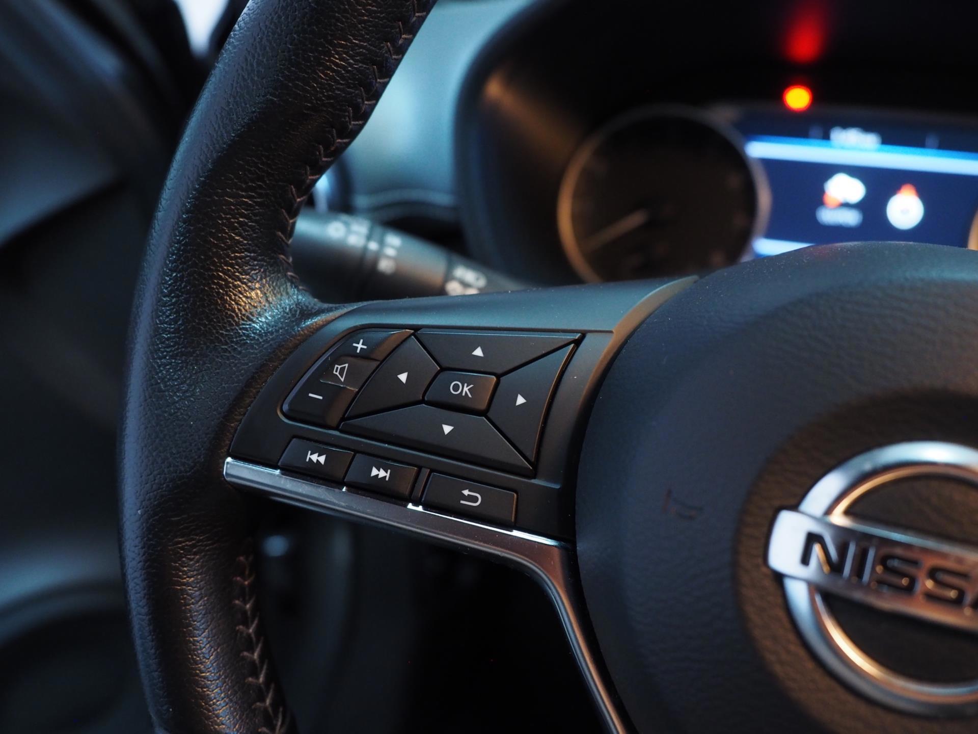 Foto van Nissan Nissan Juke