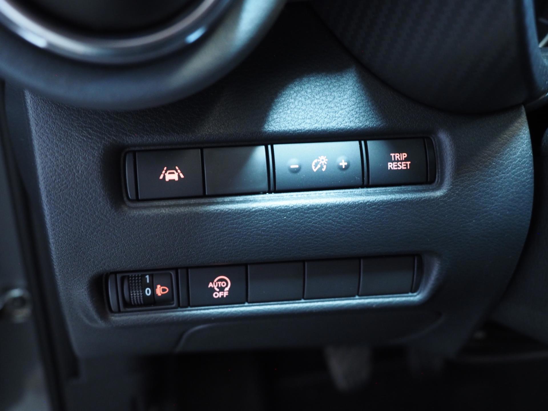 Foto van Nissan Nissan Juke