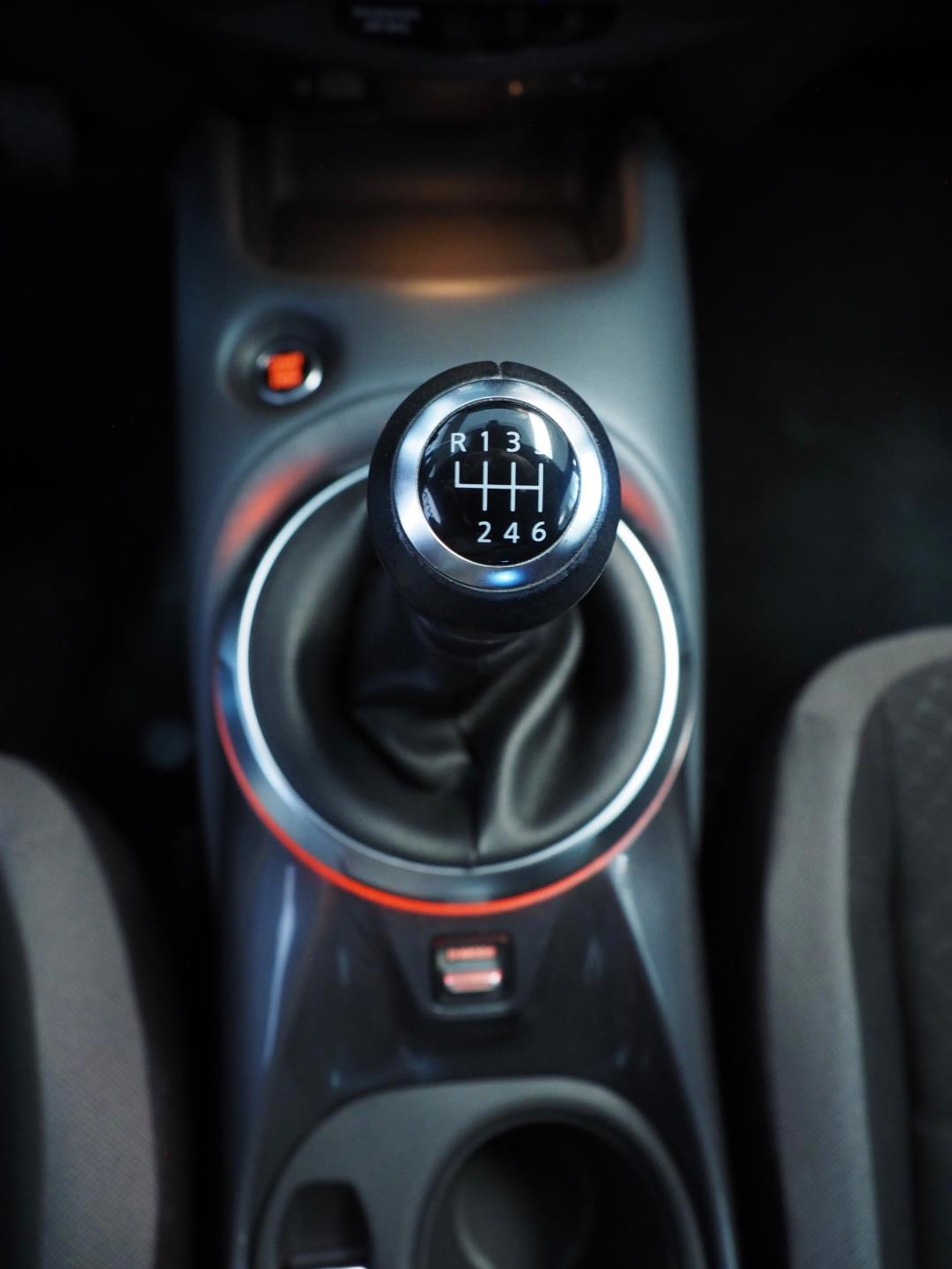 Foto van Nissan Nissan Juke