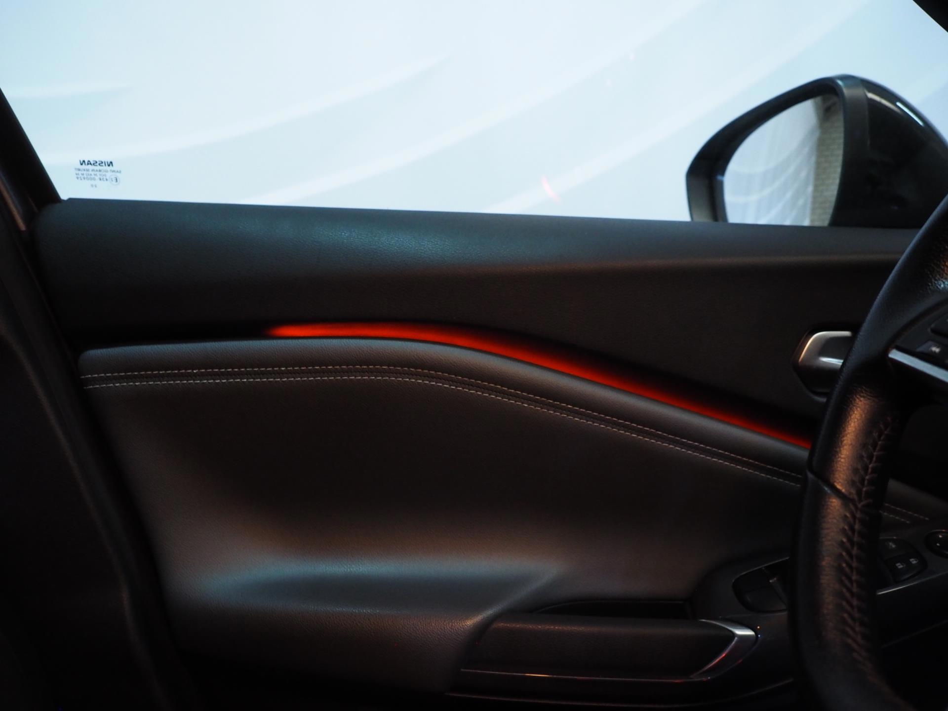 Foto van Nissan Nissan Juke