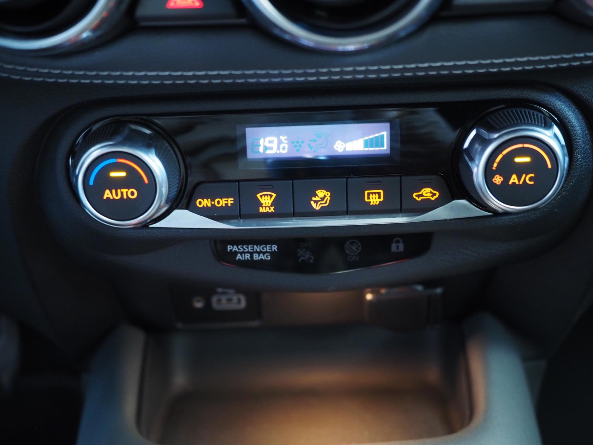 Foto van Nissan Nissan Juke