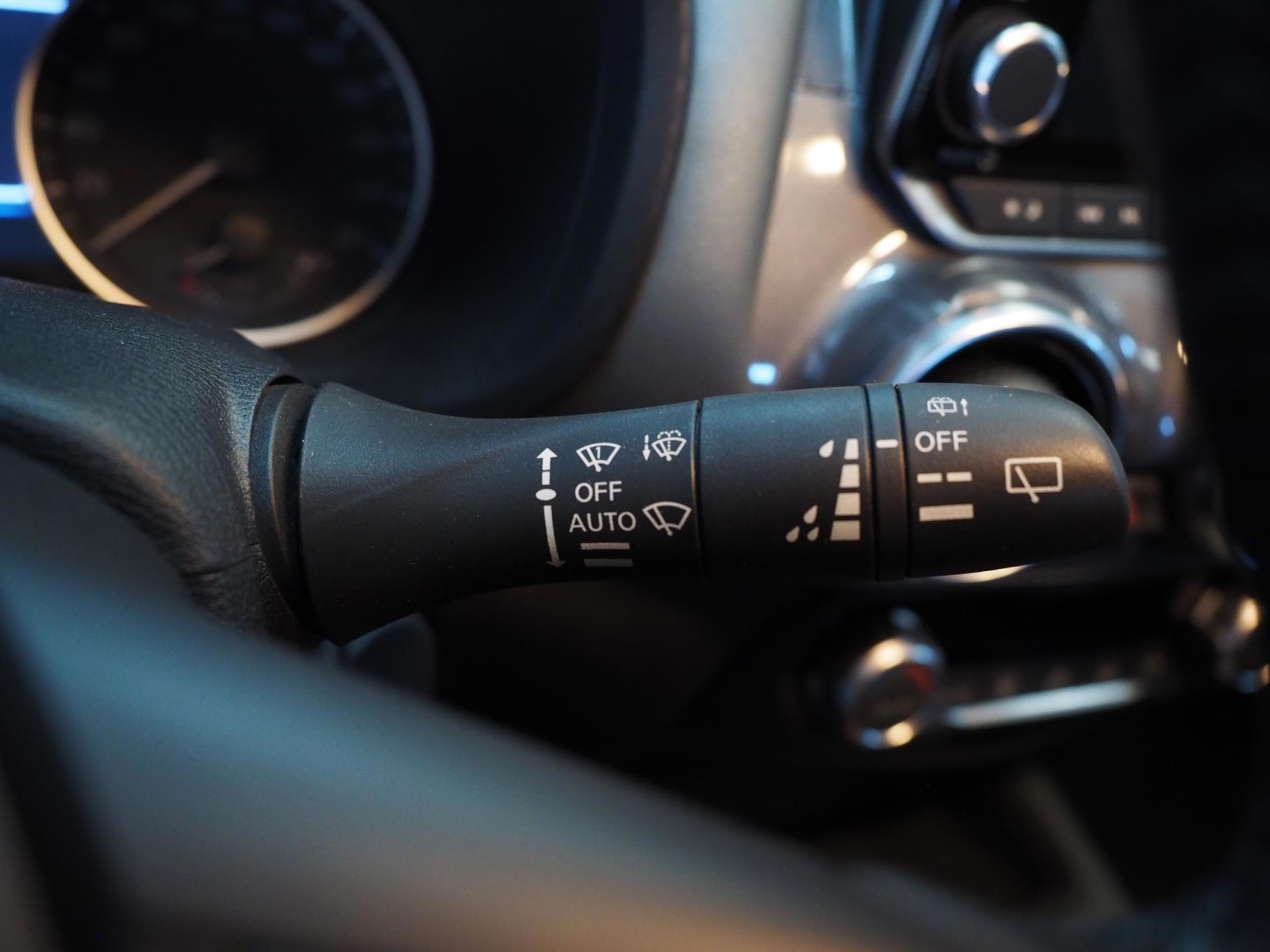 Foto van Nissan Nissan Juke