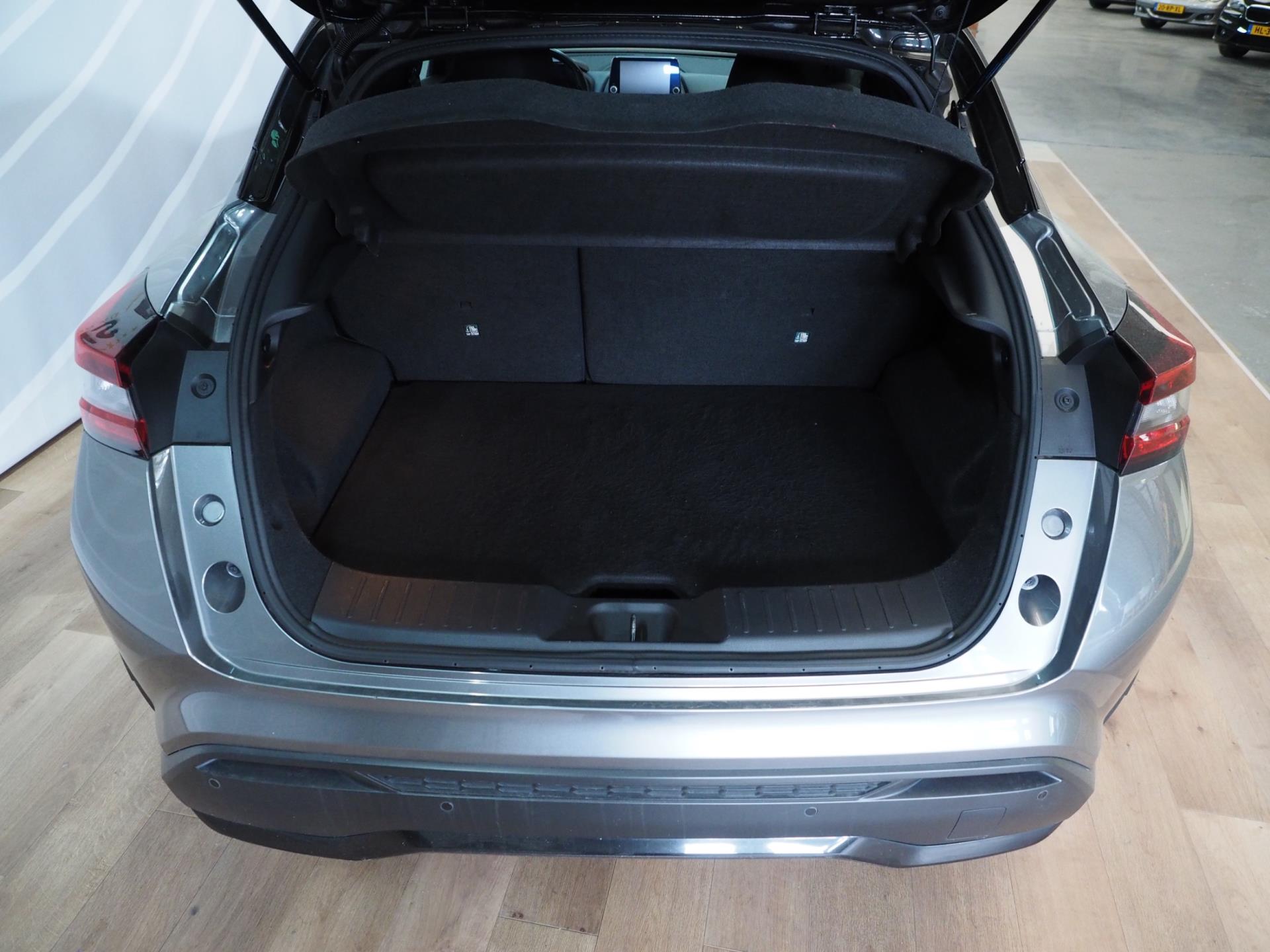 Foto van Nissan Nissan Juke
