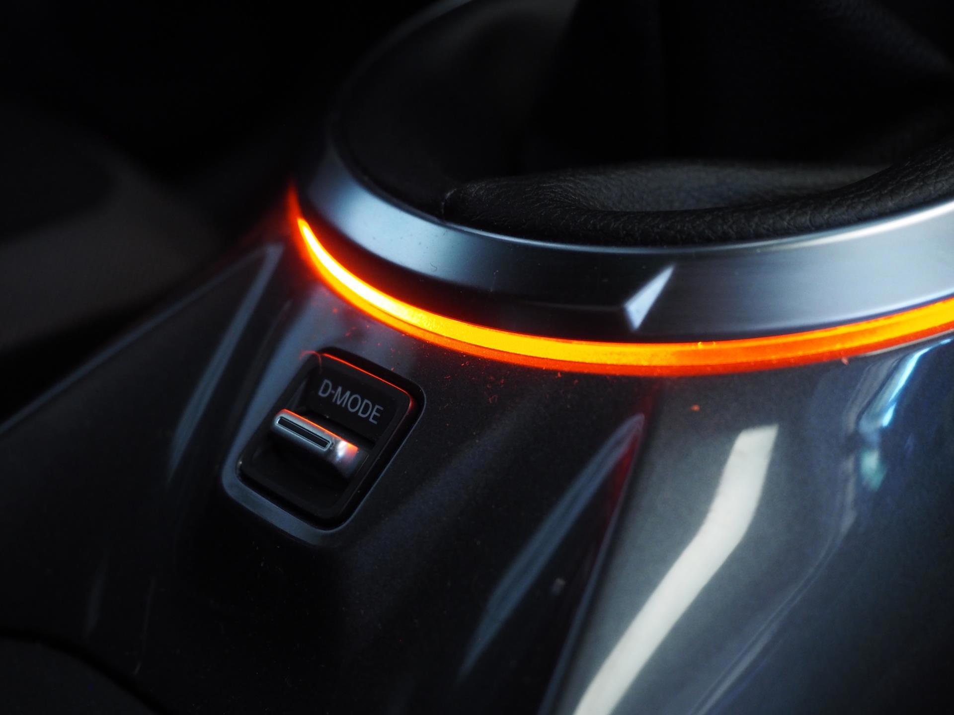 Foto van Nissan Nissan Juke