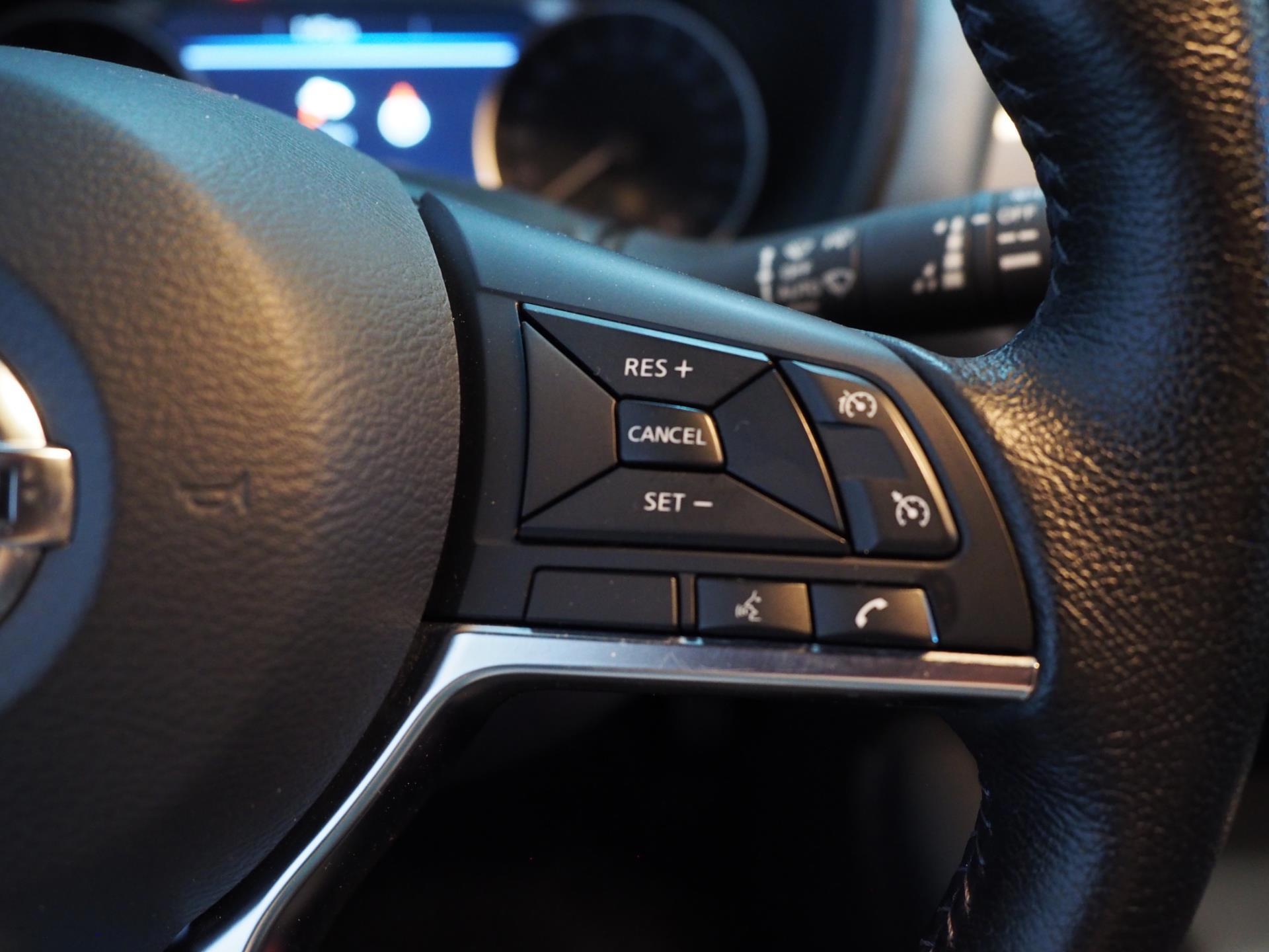 Foto van Nissan Nissan Juke