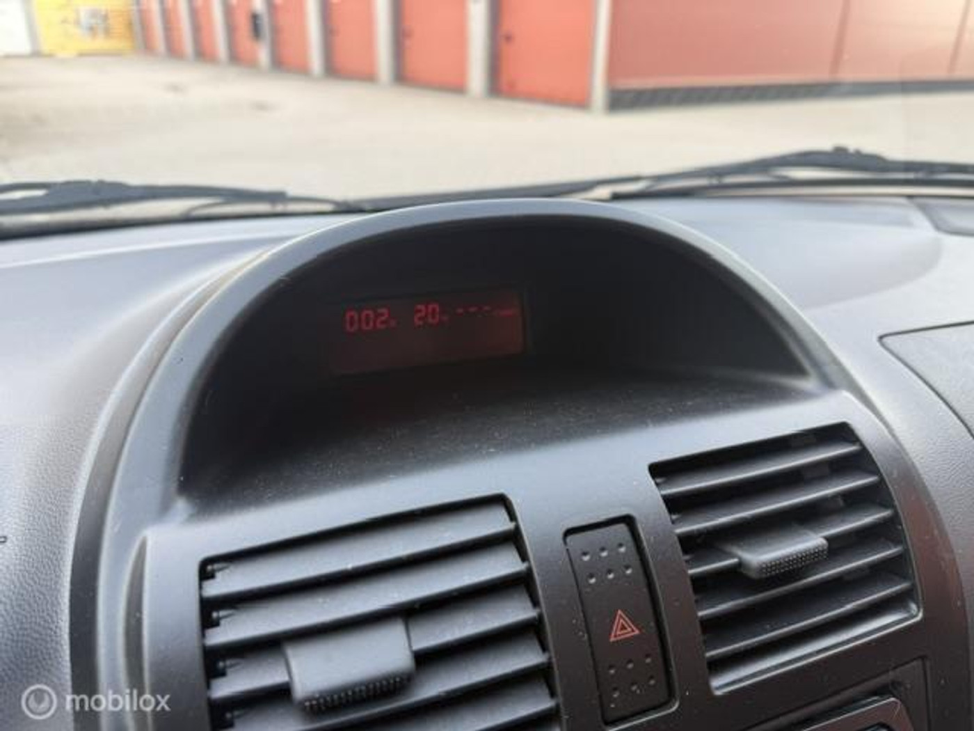 Foto van Suzuki Ignis