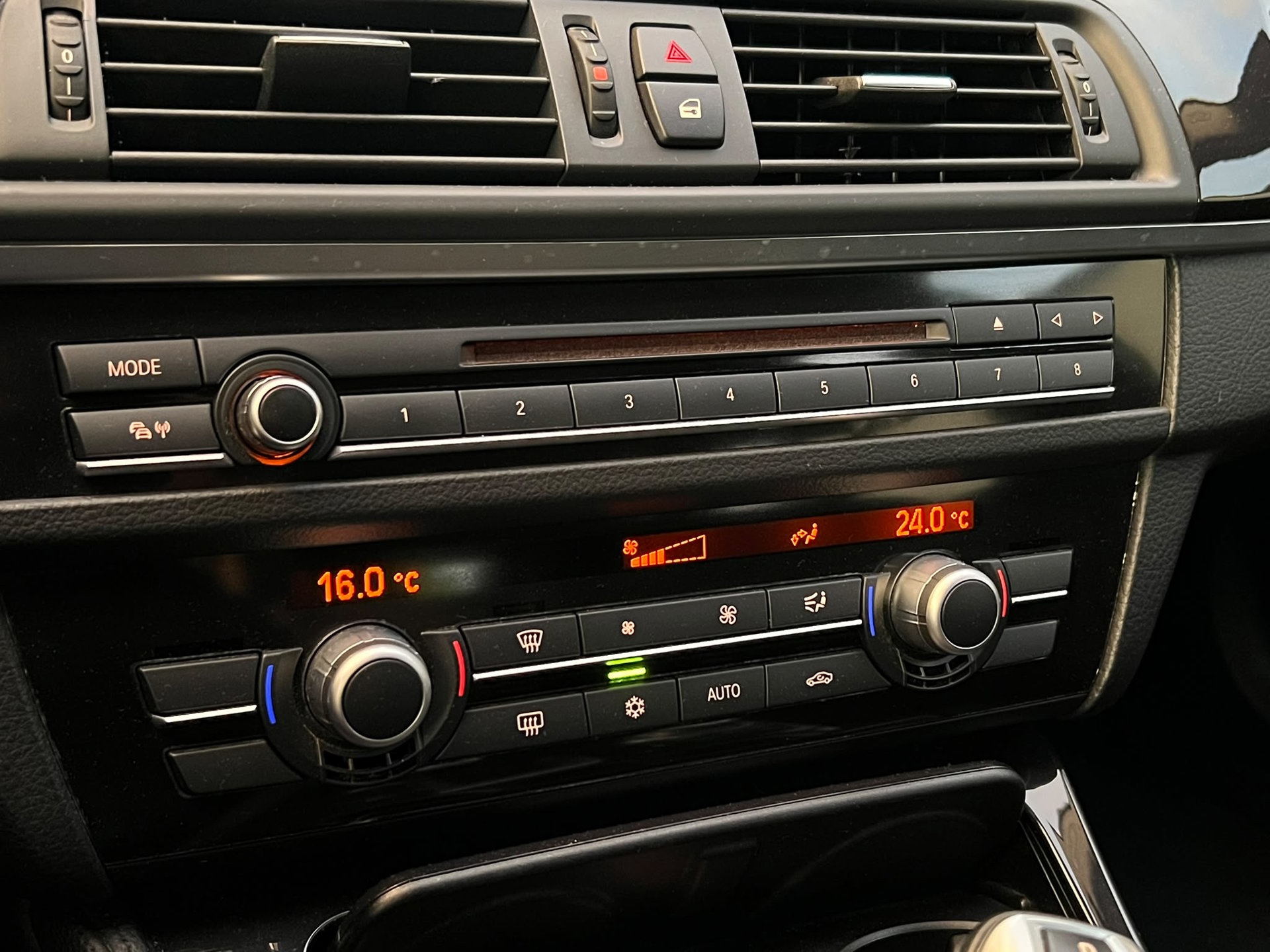 Foto van BMW 5er Reihe