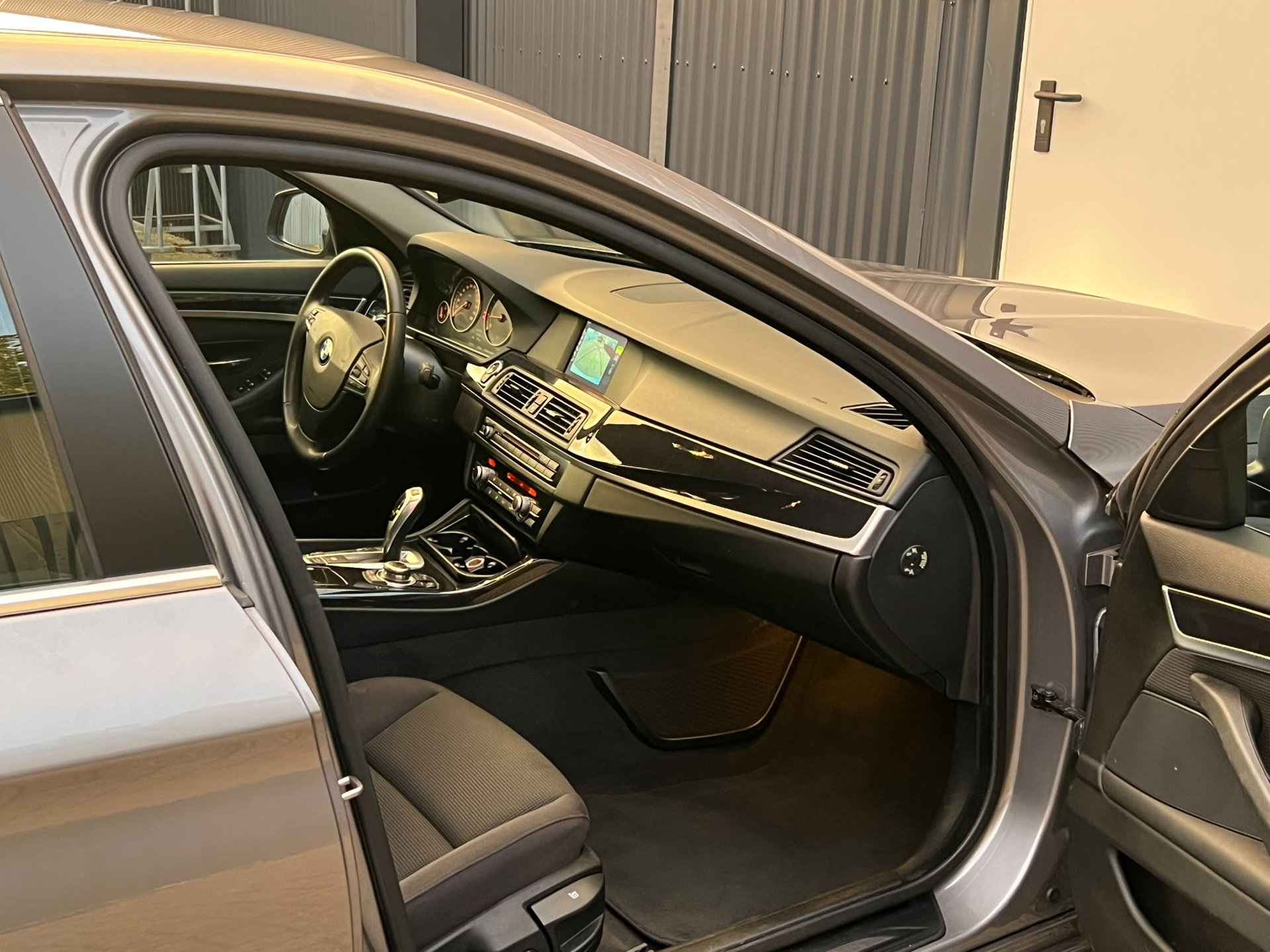 Foto van BMW 5er Reihe