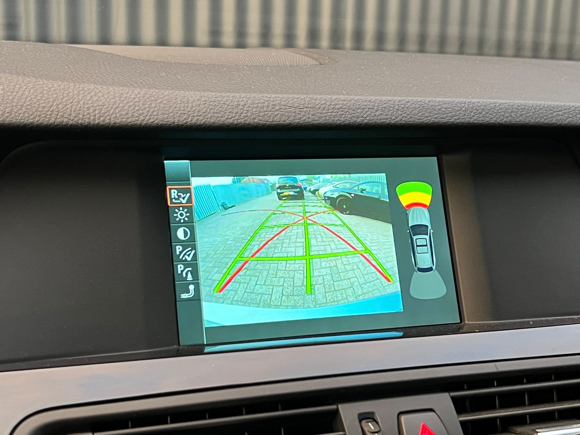 Foto van BMW 5er Reihe