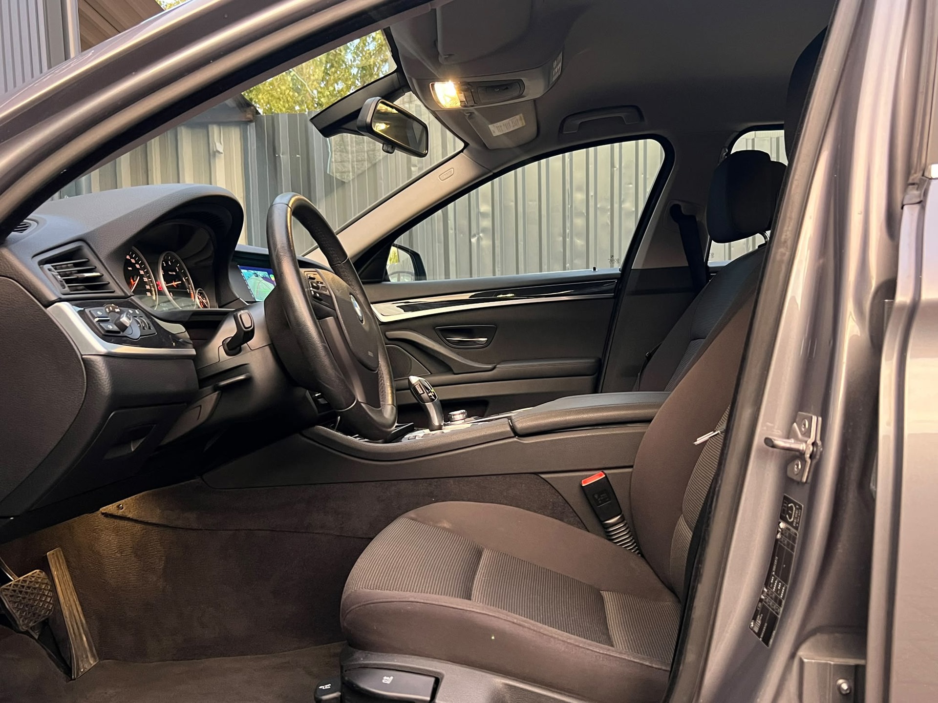 Foto van BMW 5er Reihe
