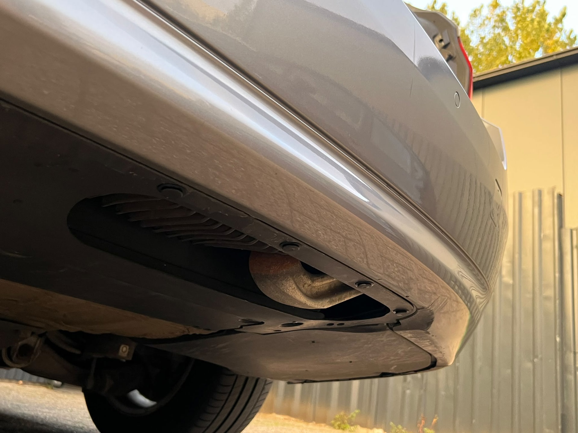 Foto van BMW 5er Reihe