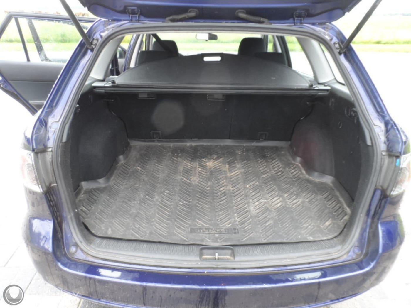 Foto van Mazda 6 Sportbreak