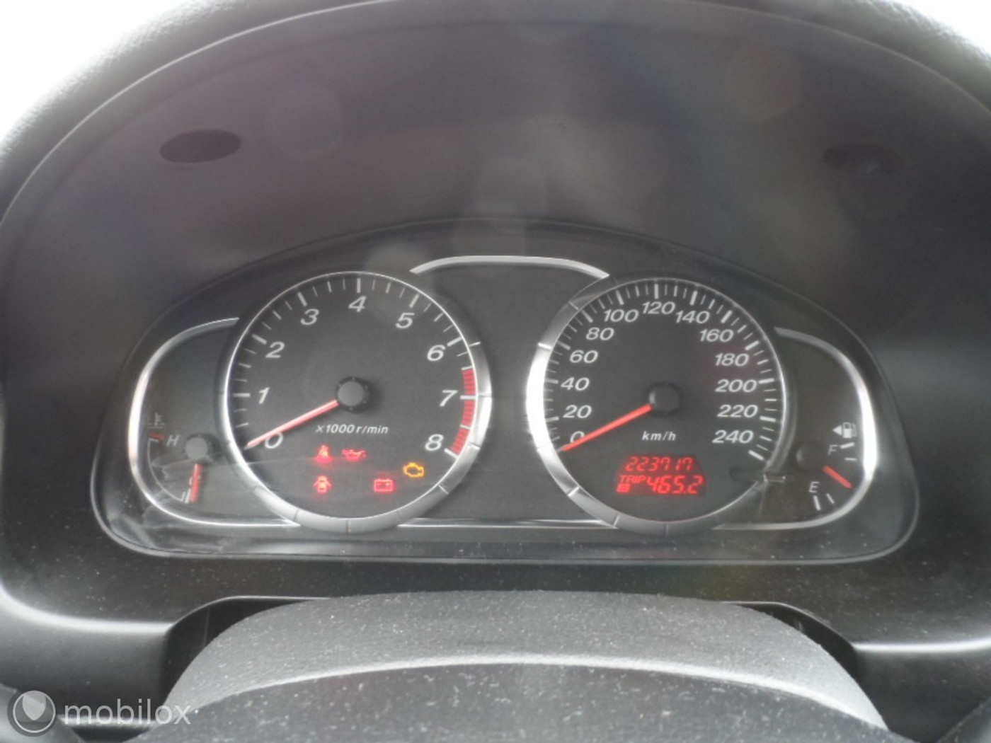 Foto van Mazda 6 Sportbreak