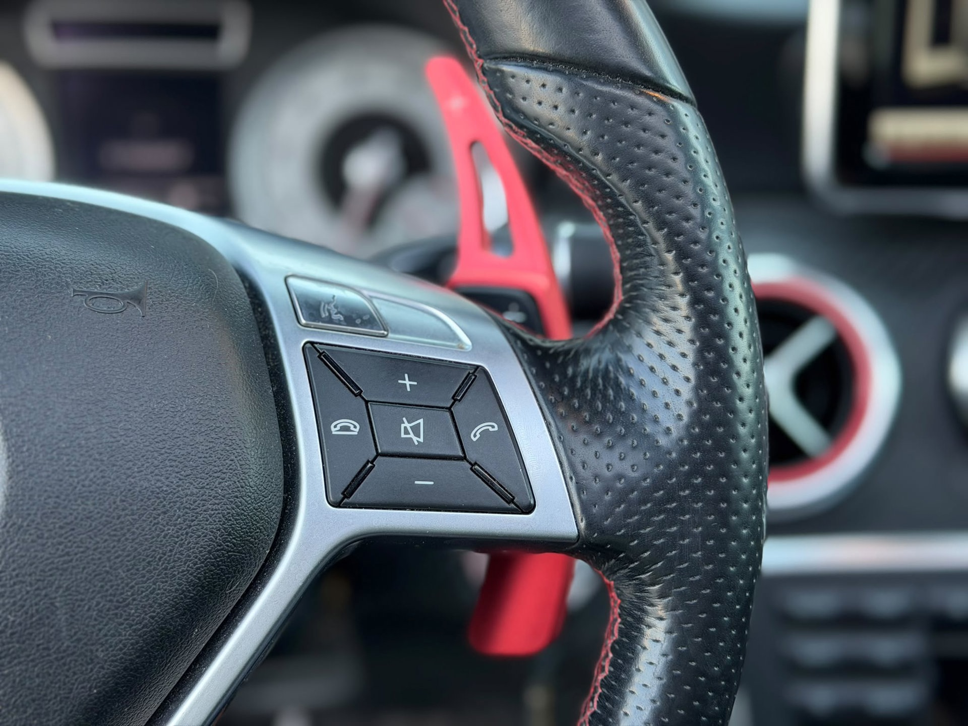Foto van Mercedes-Benz A 250