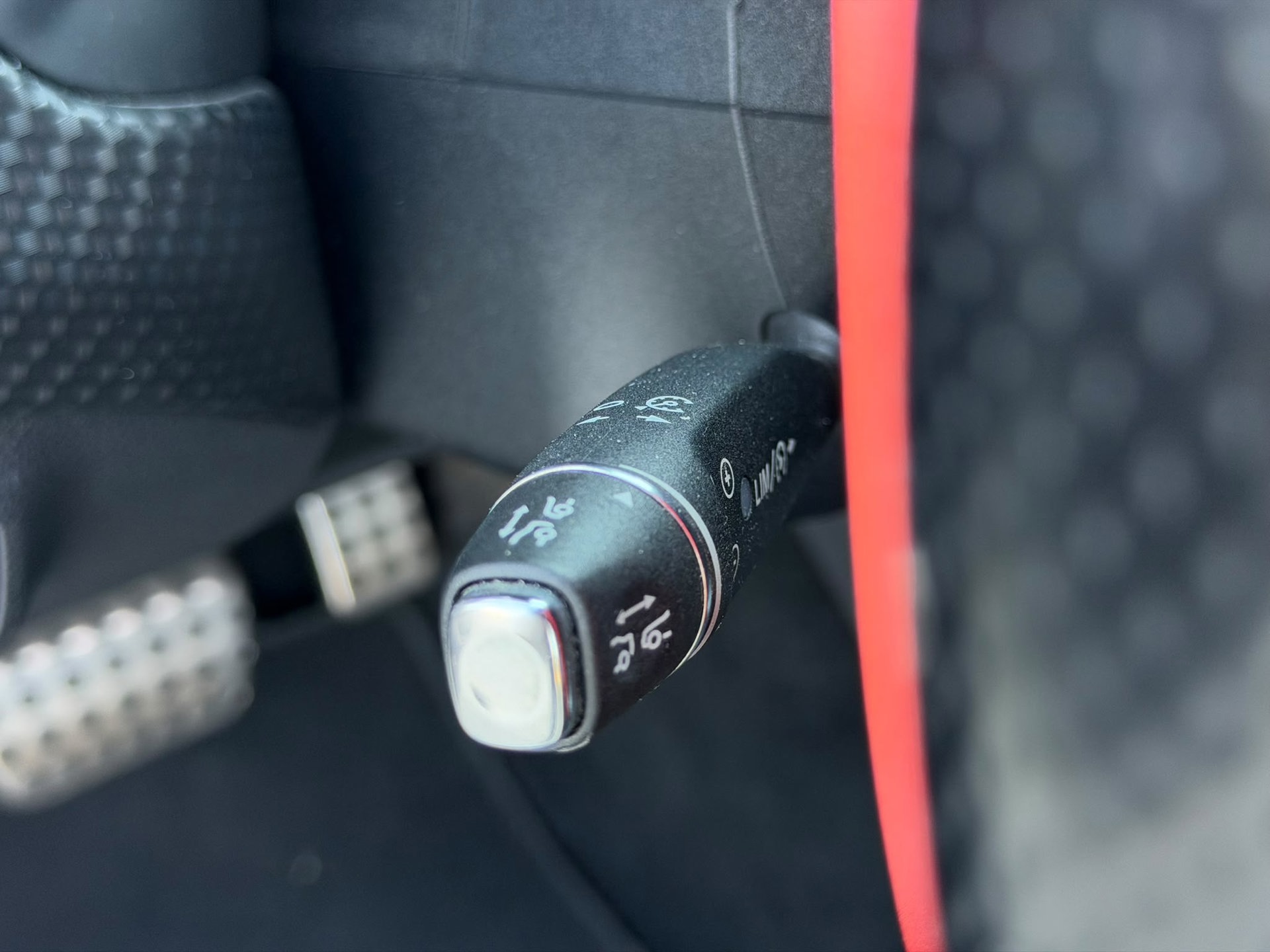 Foto van Mercedes-Benz A 250