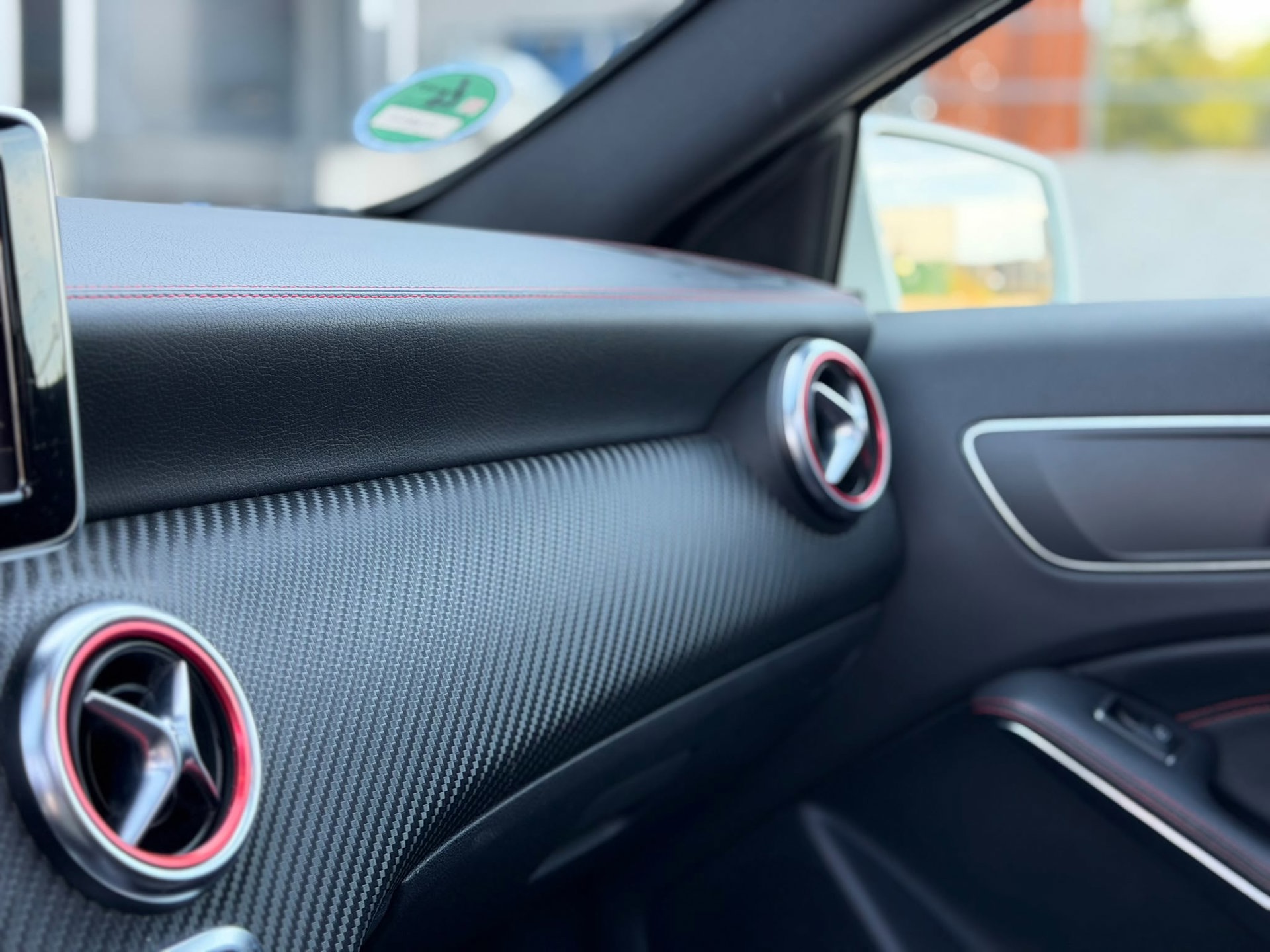 Foto van Mercedes-Benz A 250