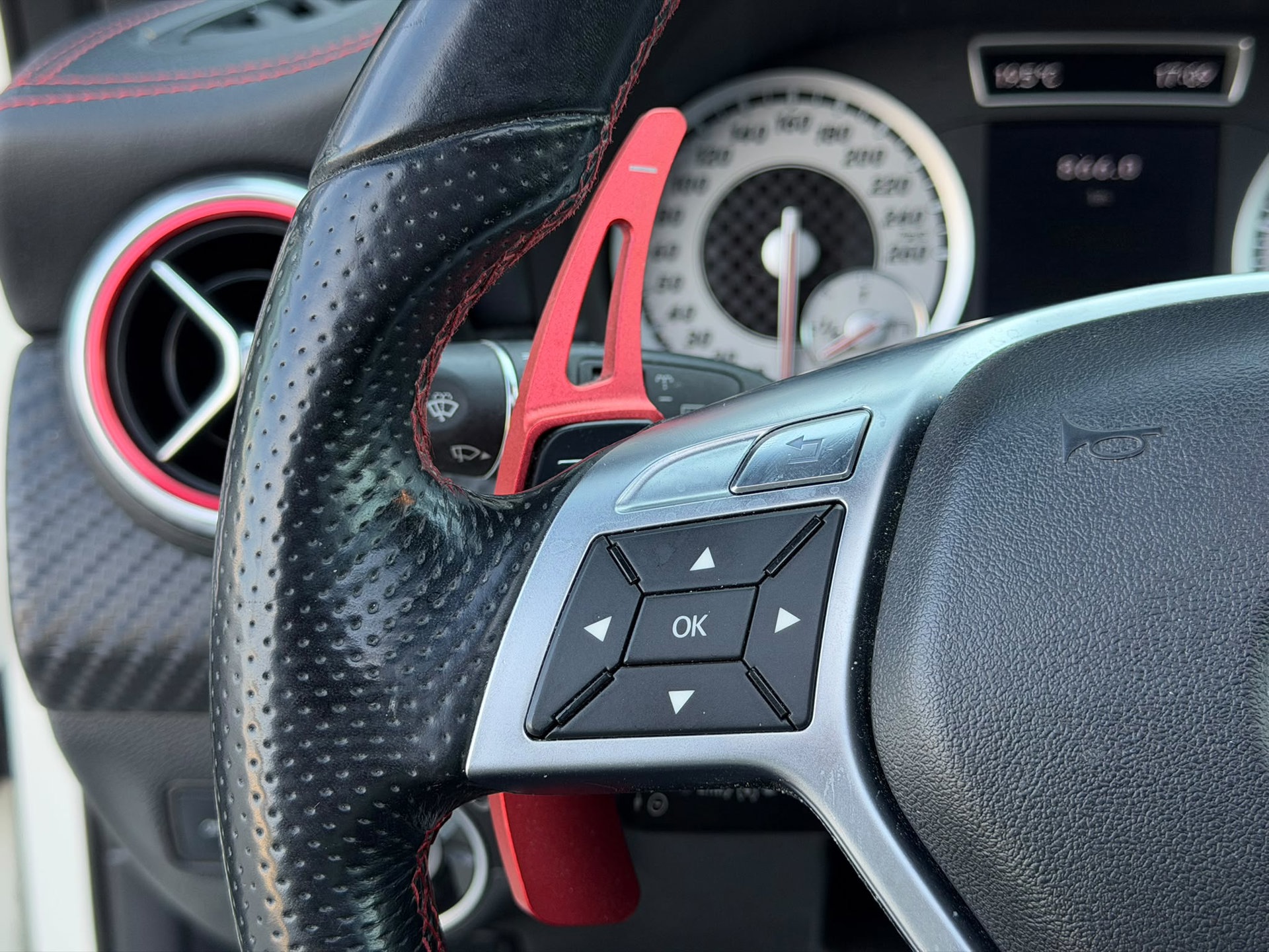 Foto van Mercedes-Benz A 250