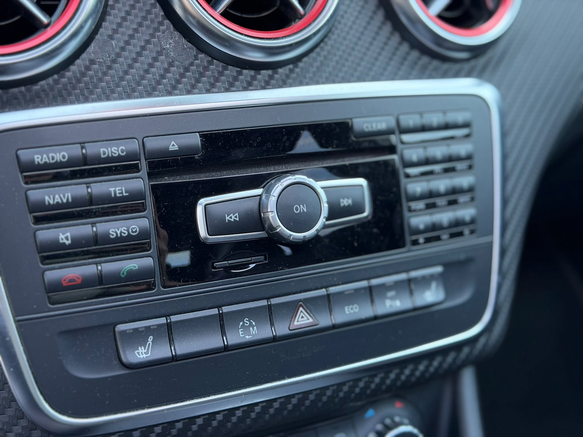 Foto van Mercedes-Benz A 250