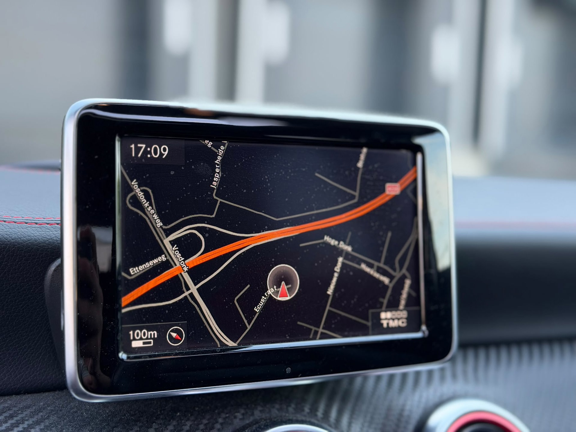 Foto van Mercedes-Benz A 250