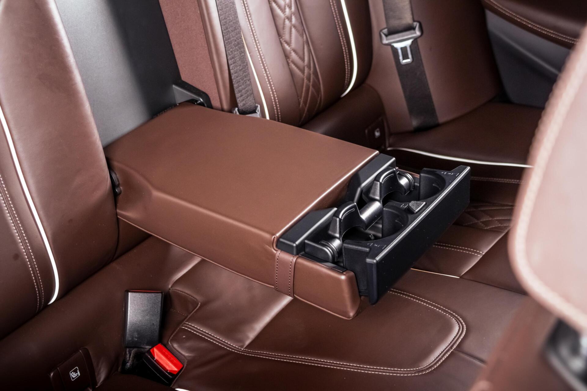 Foto van BMW 540i xDrive