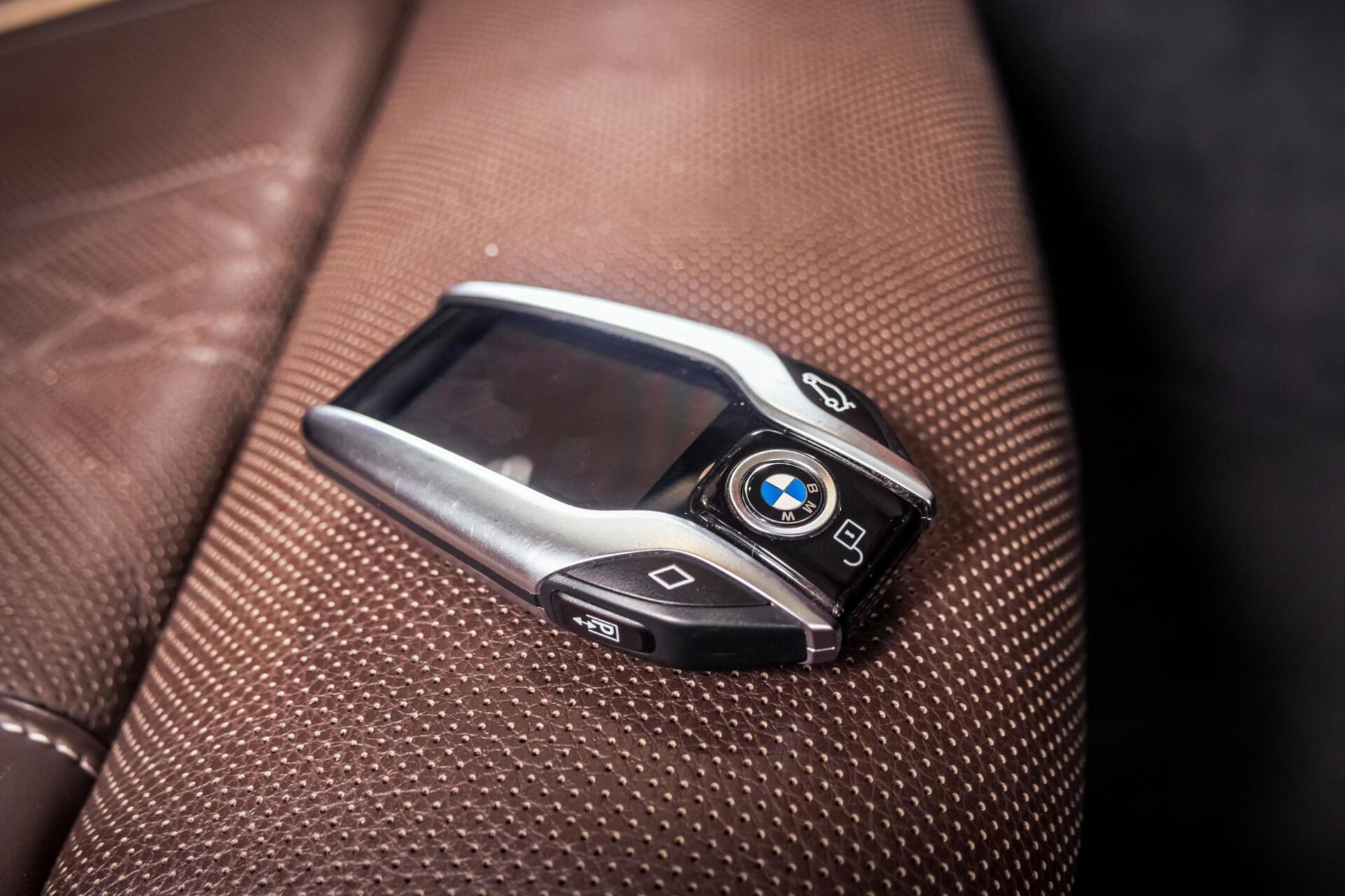Foto van BMW 540i xDrive