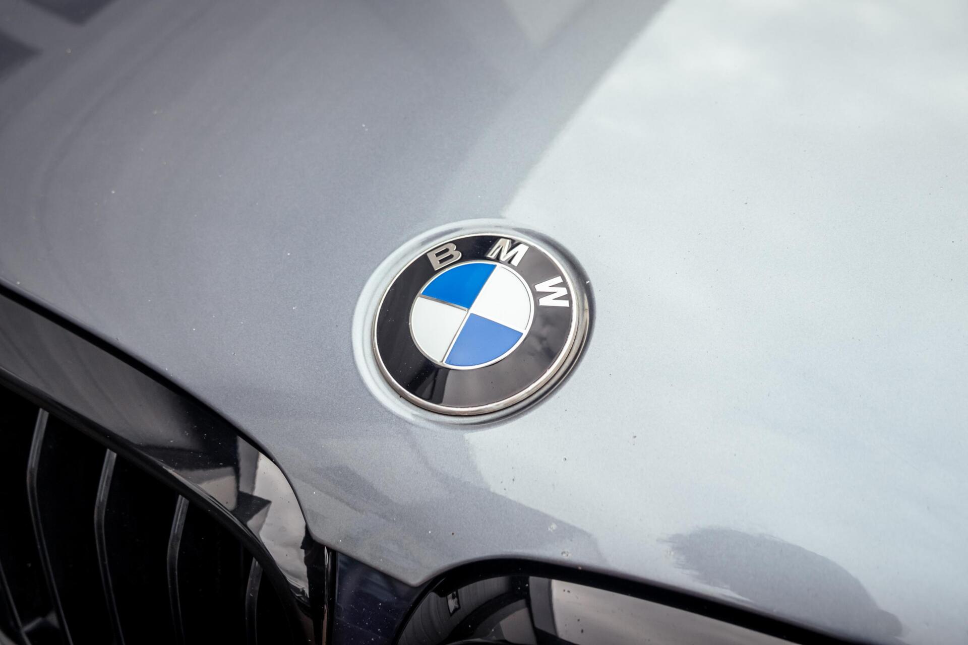 Foto van BMW 540i xDrive