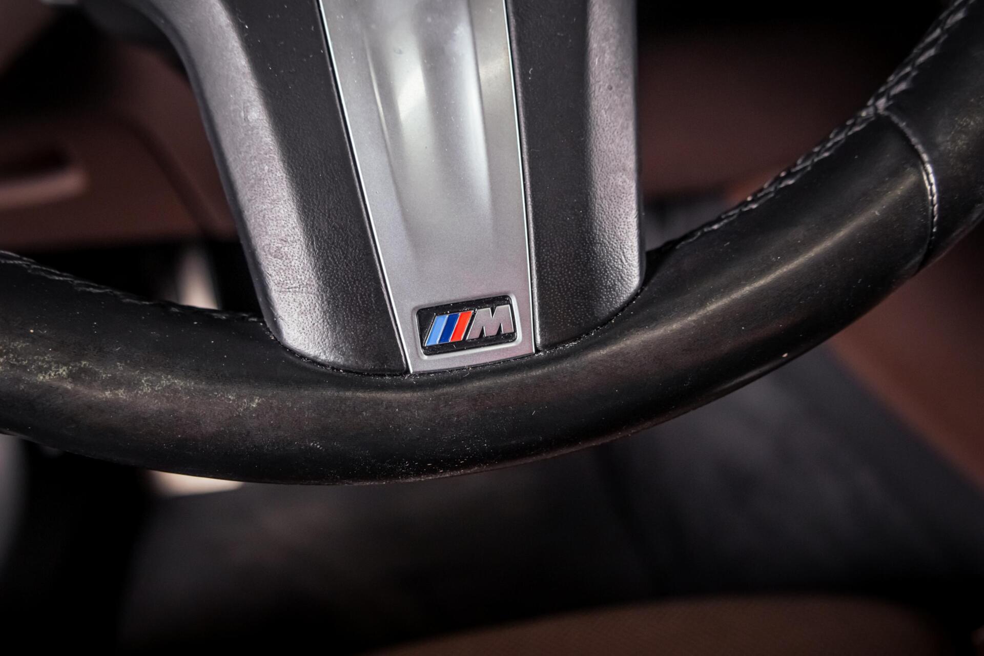 Foto van BMW 540i xDrive