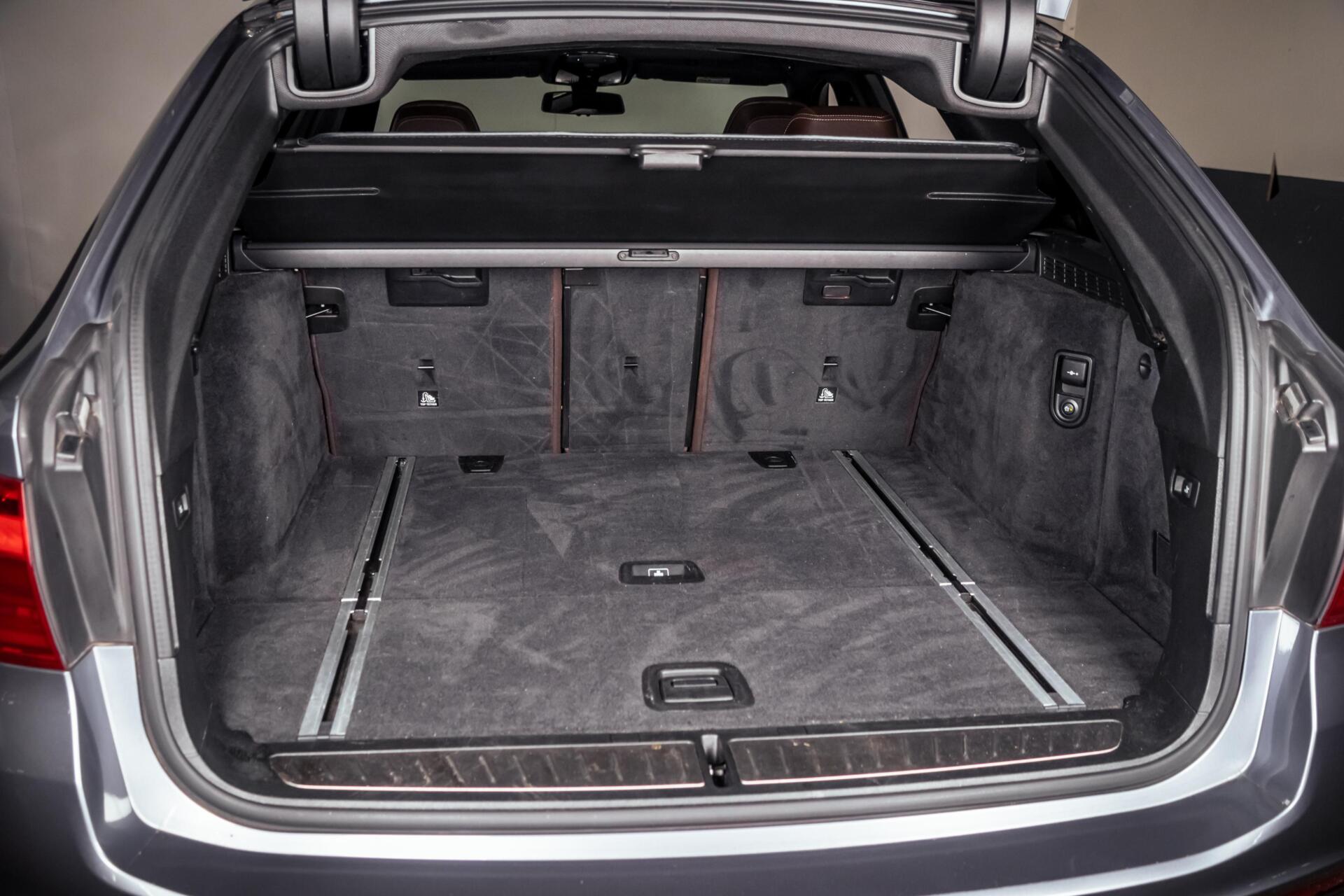 Foto van BMW 540i xDrive