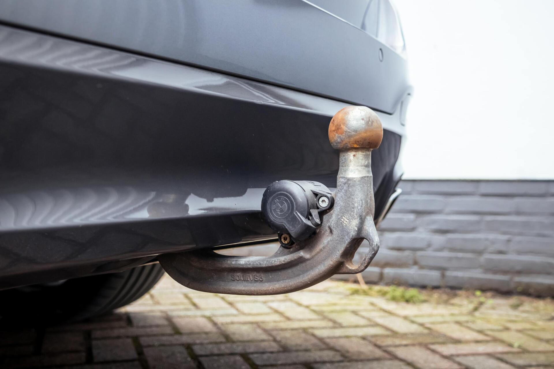 Foto van BMW 540i xDrive