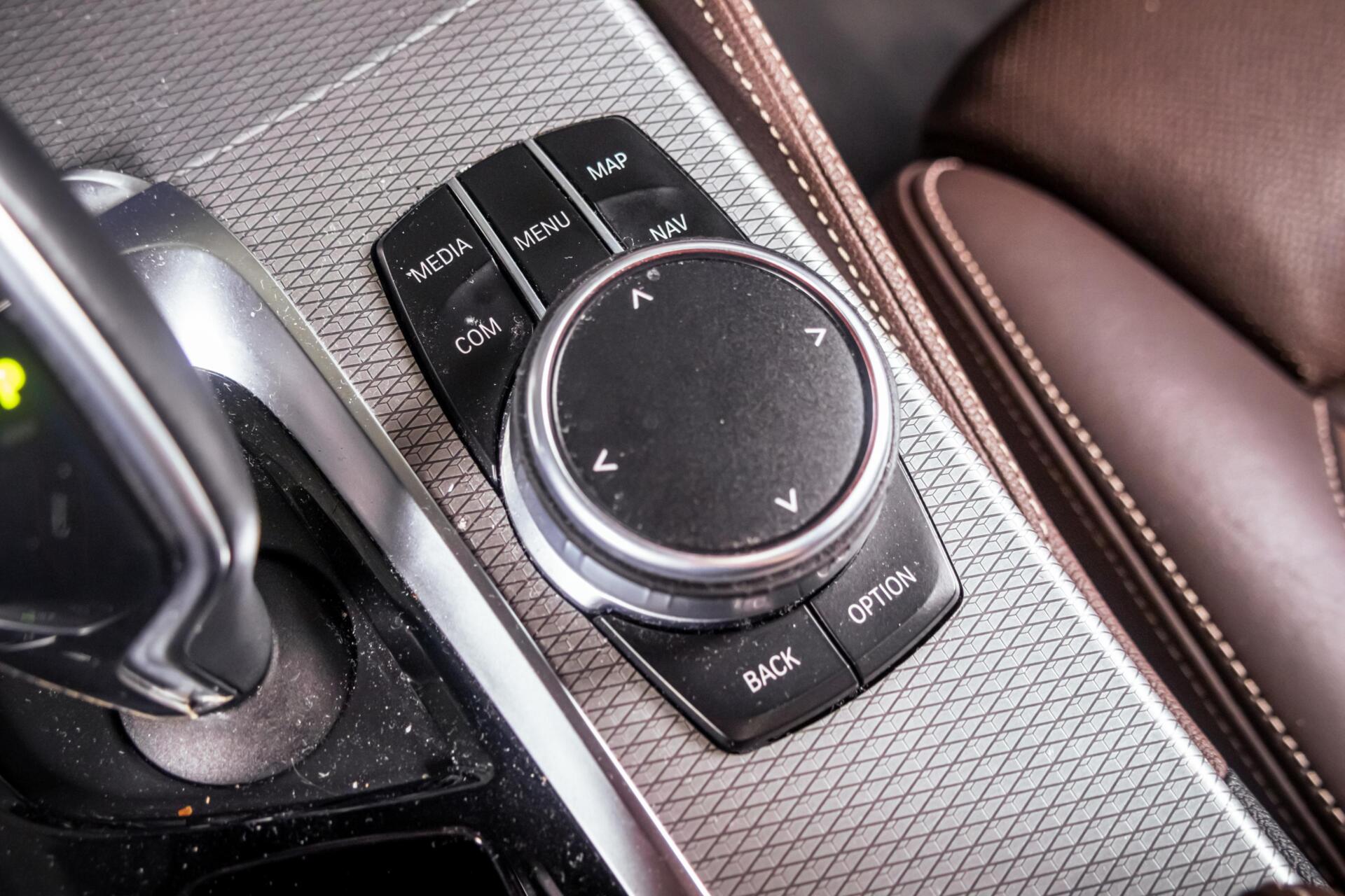 Foto van BMW 540i xDrive
