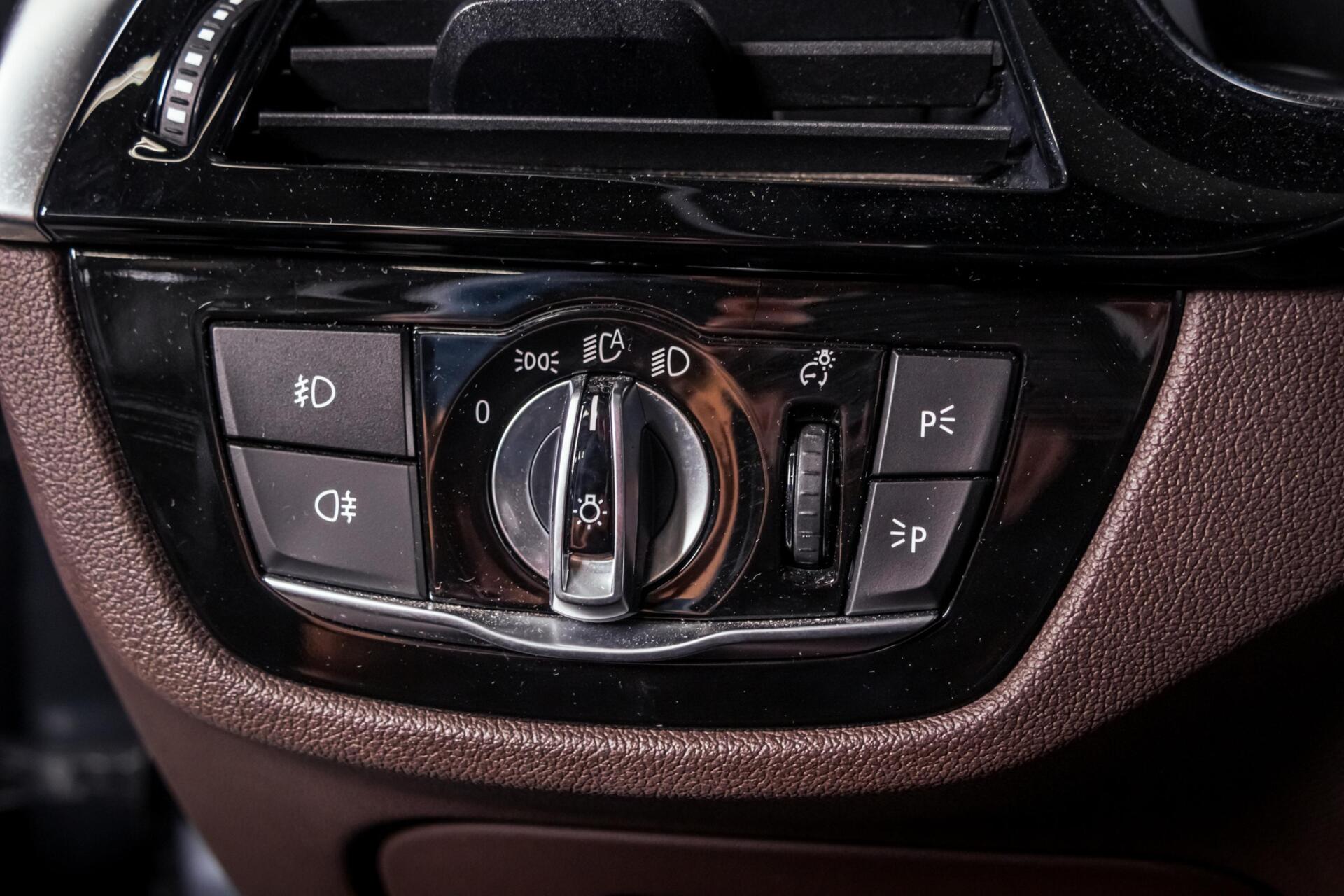 Foto van BMW 540i xDrive