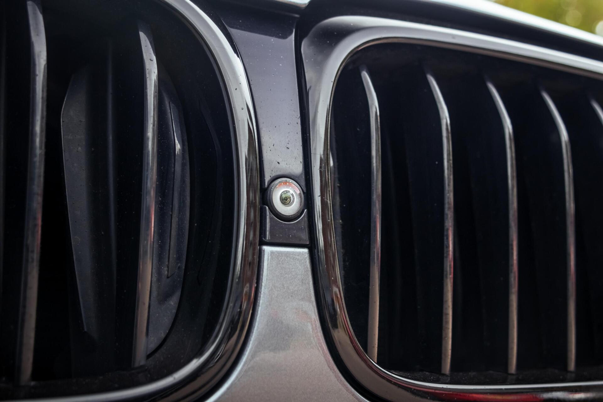 Foto van BMW 540i xDrive