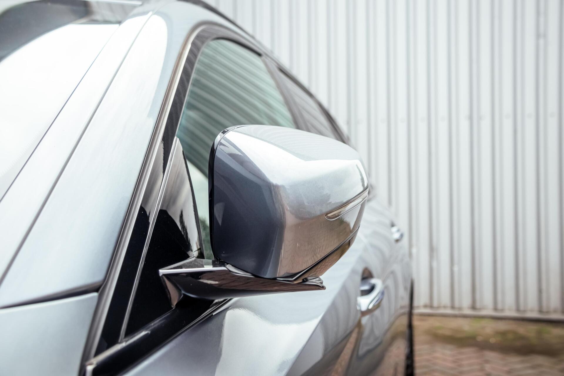 Foto van BMW 540i xDrive