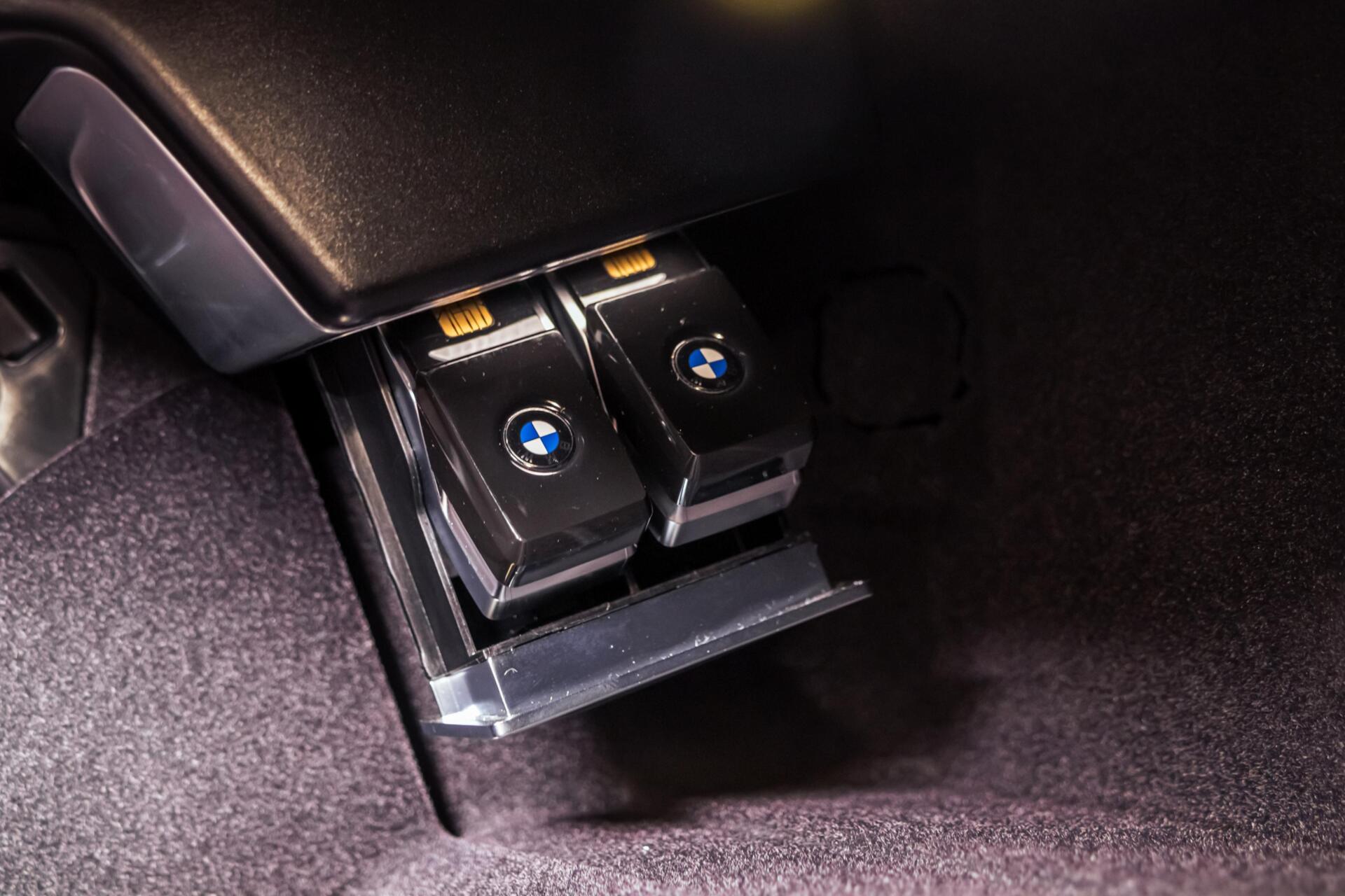 Foto van BMW 540i xDrive