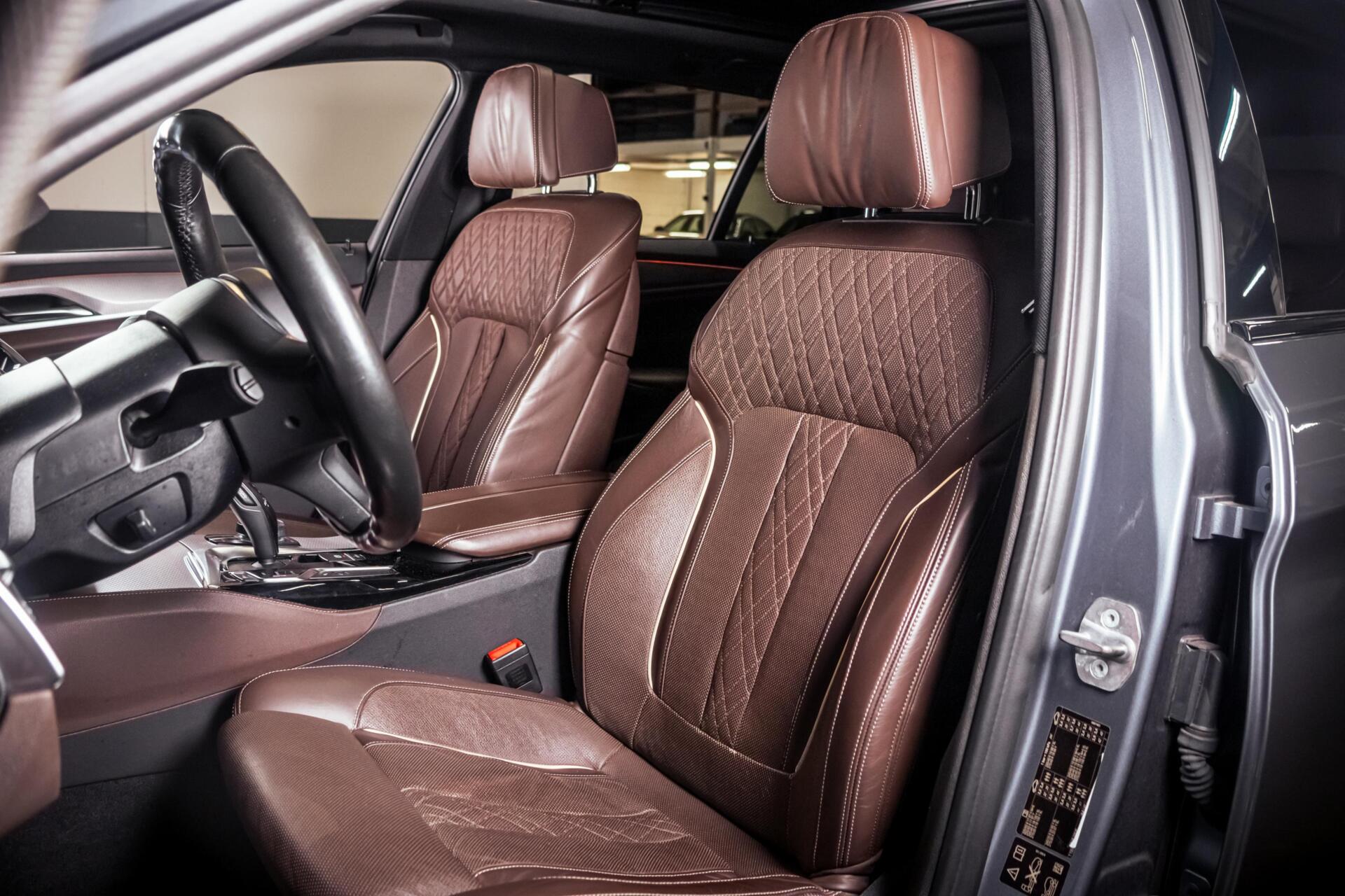 Foto van BMW 540i xDrive