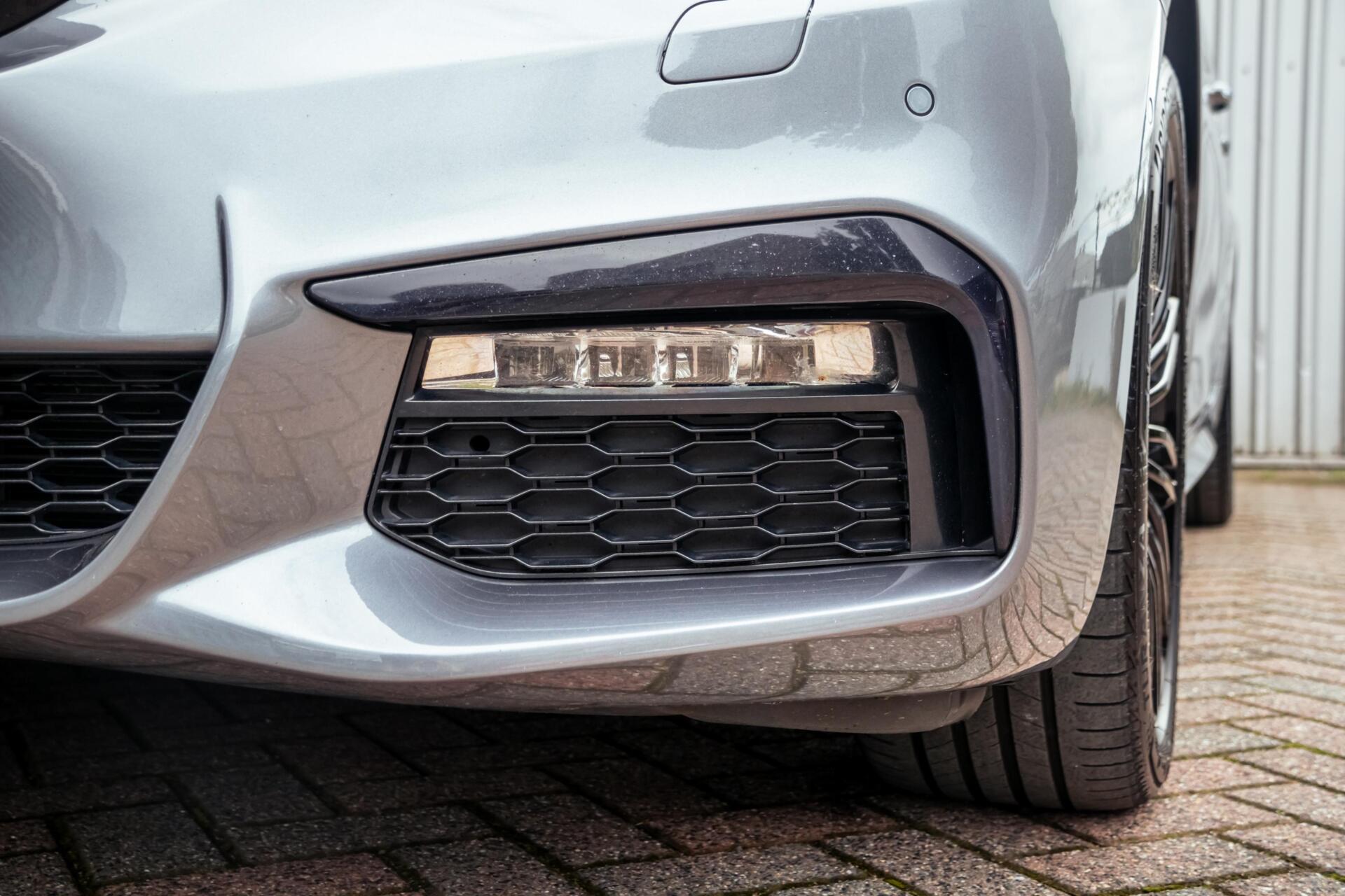Foto van BMW 540i xDrive