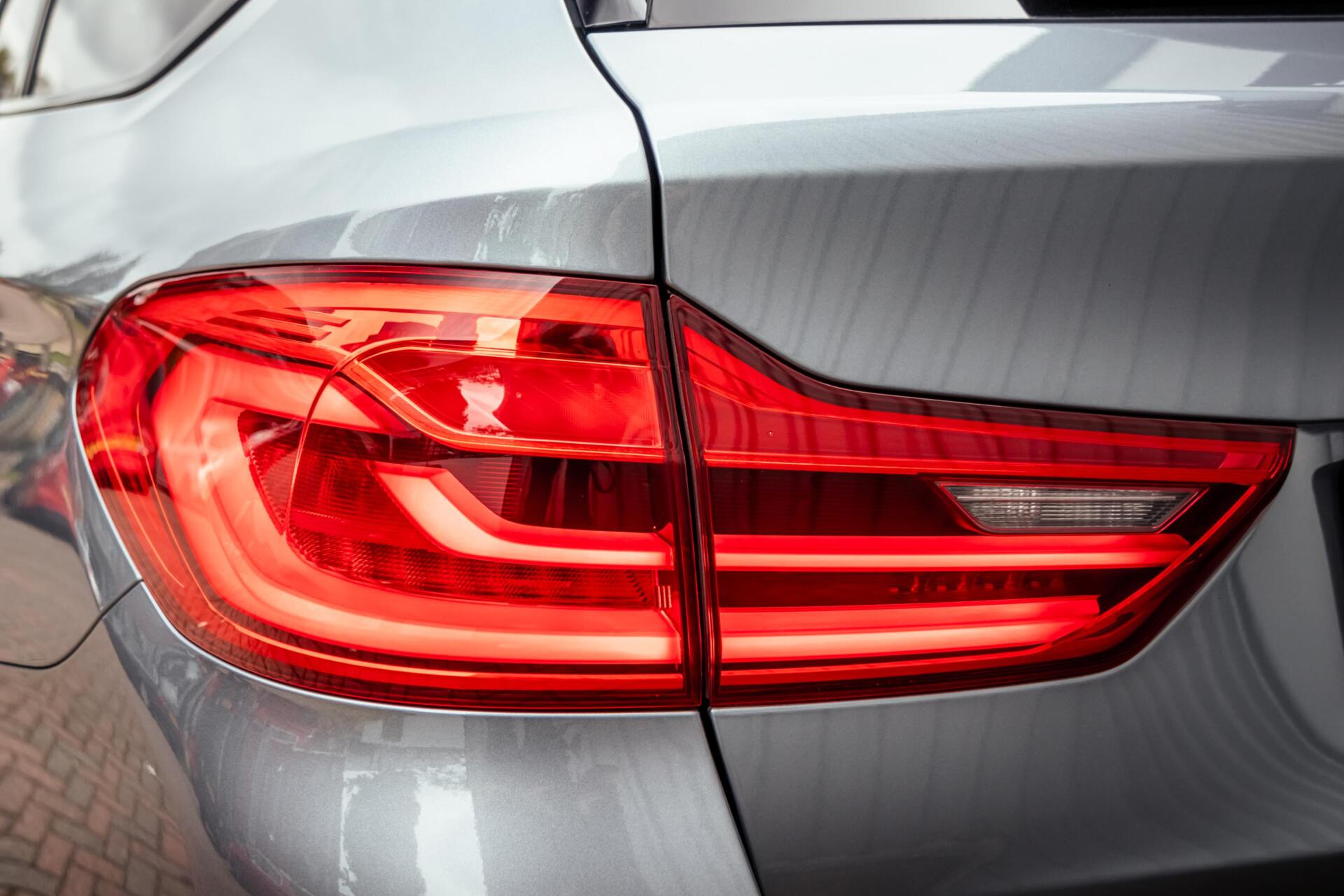 Foto van BMW 540i xDrive