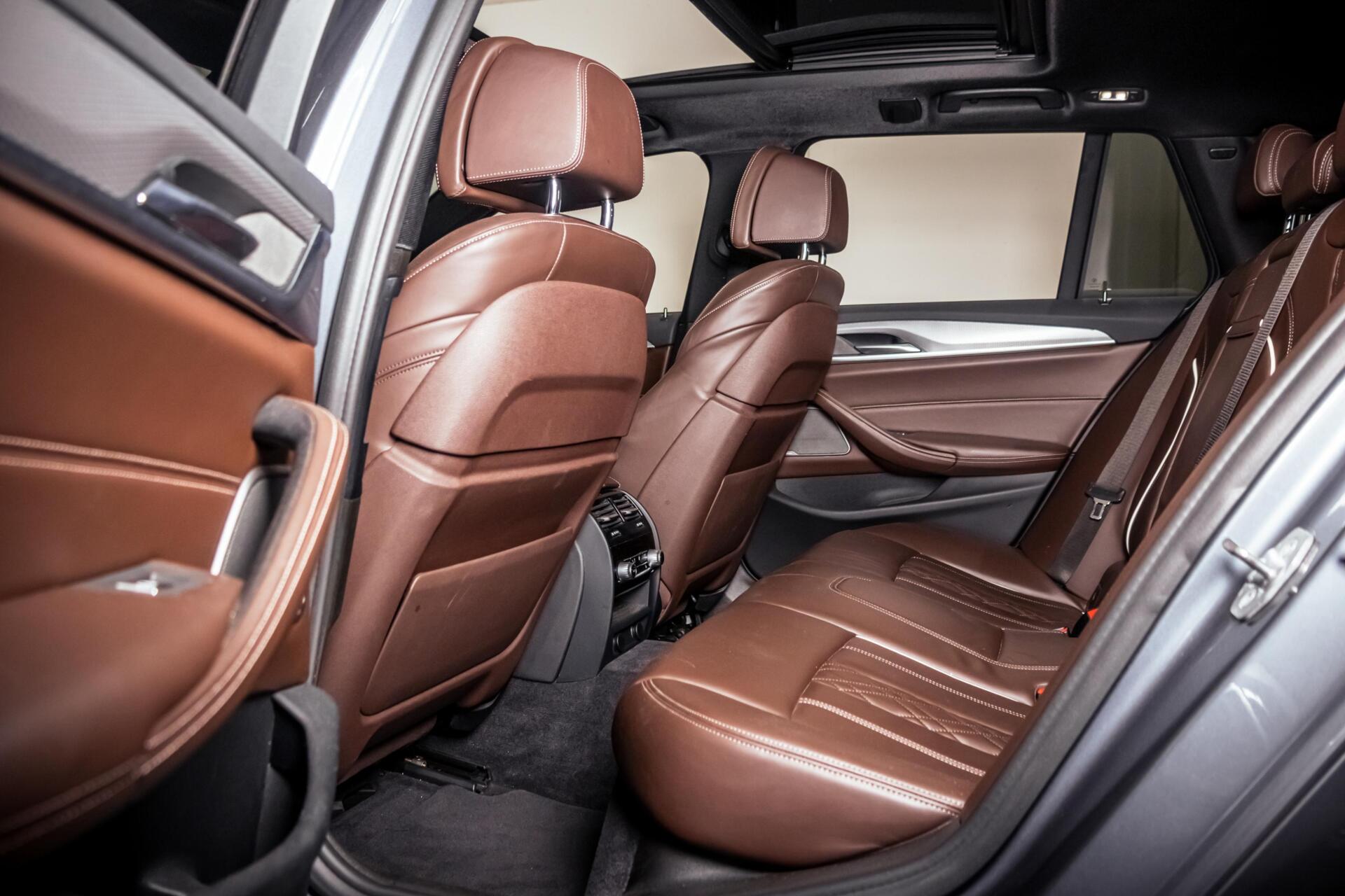 Foto van BMW 540i xDrive