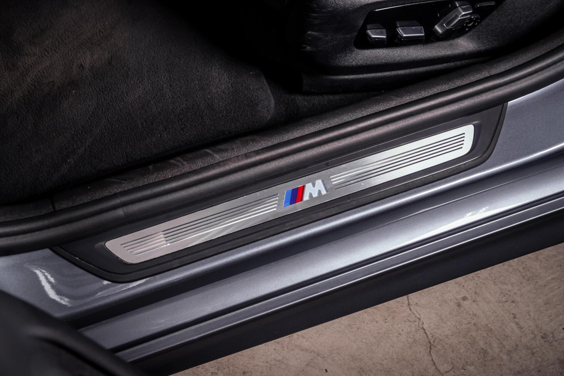 Foto van BMW 540i xDrive
