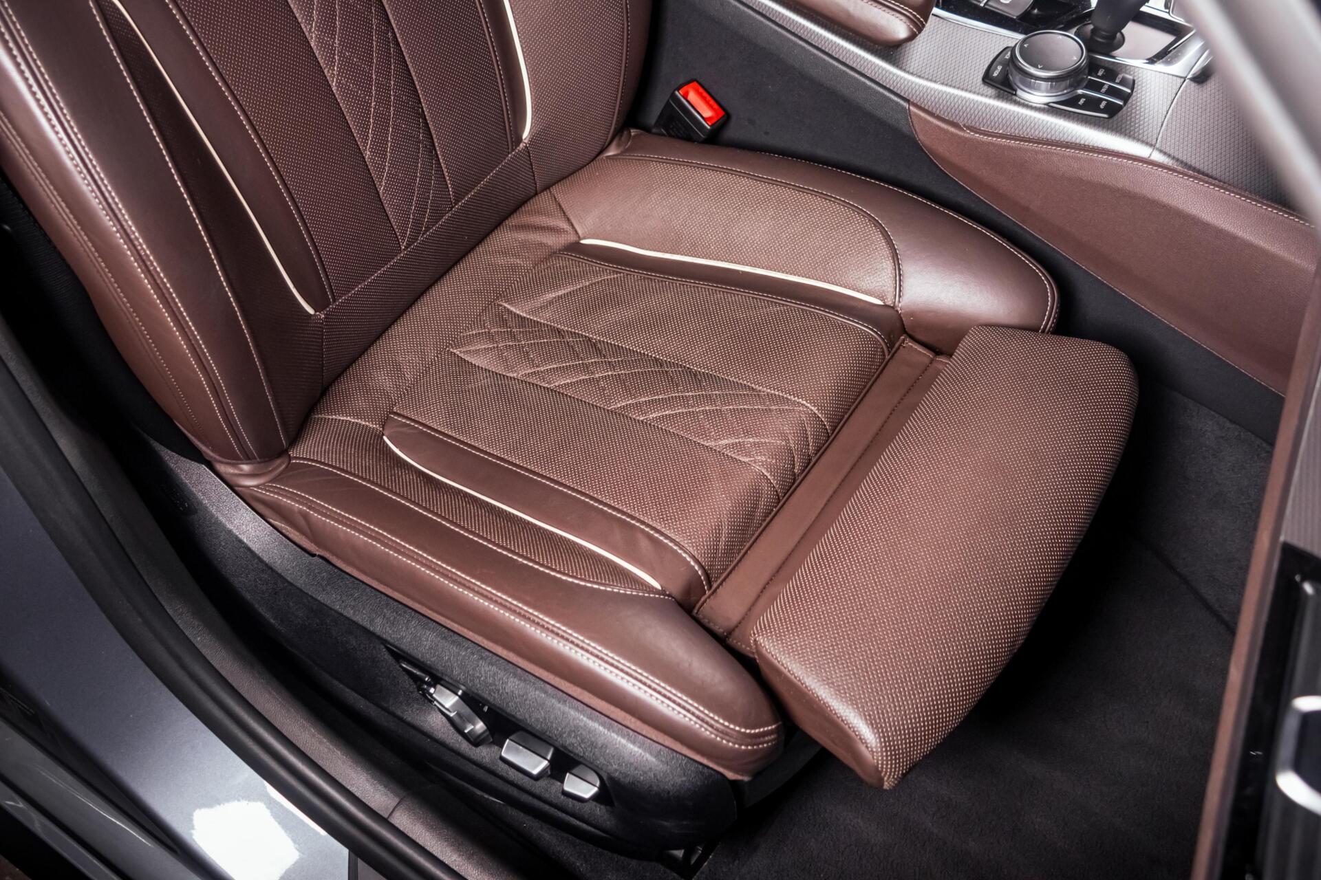 Foto van BMW 540i xDrive