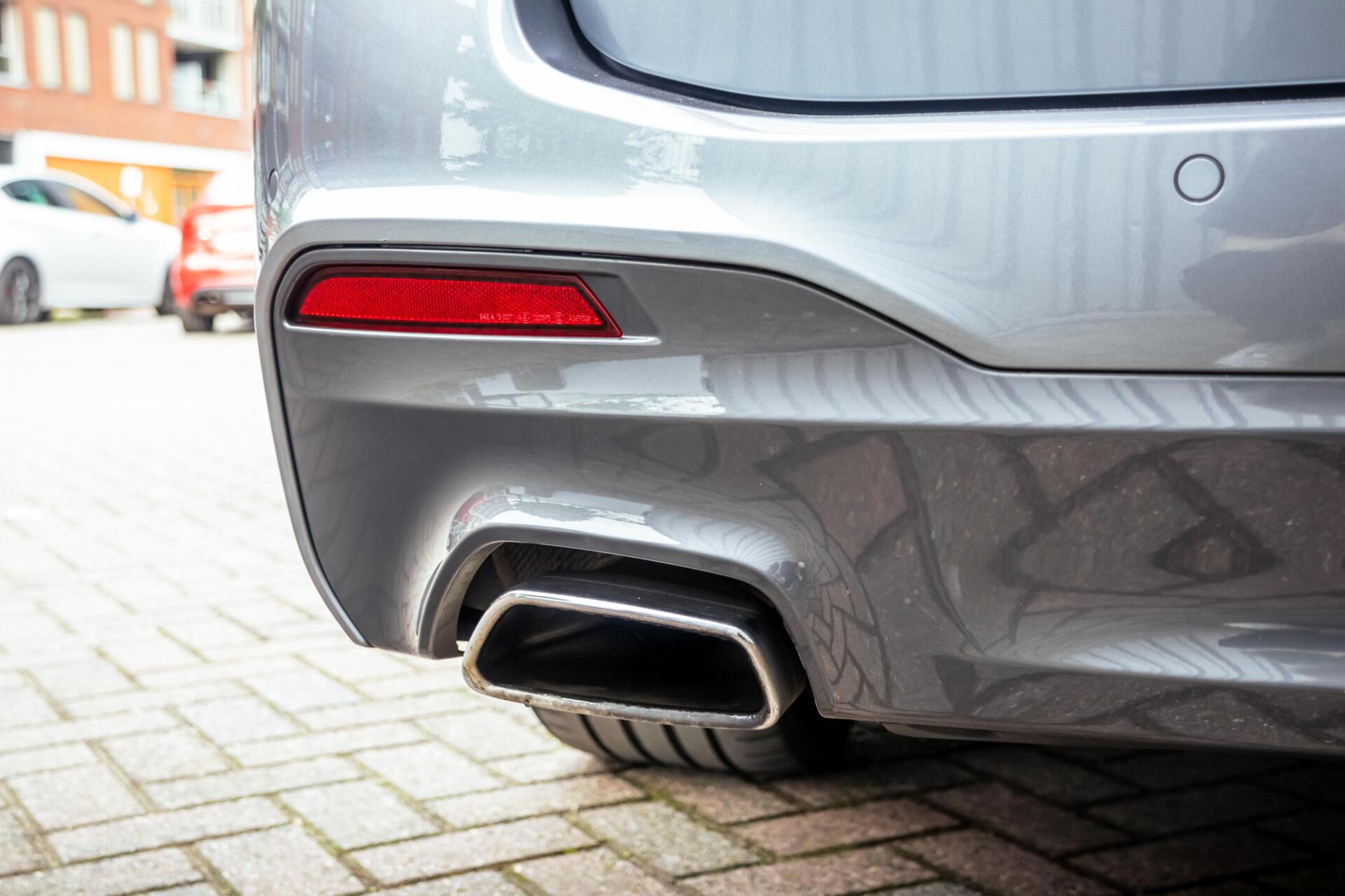 Foto van BMW 540i xDrive