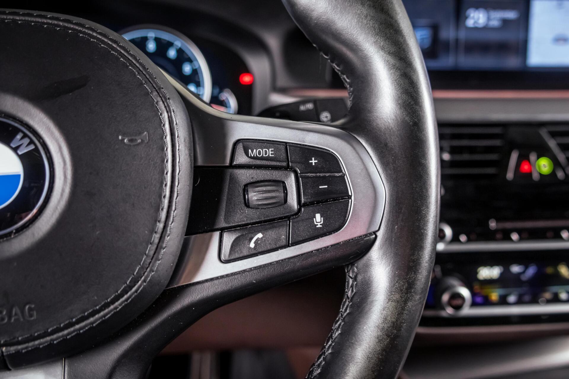 Foto van BMW 540i xDrive