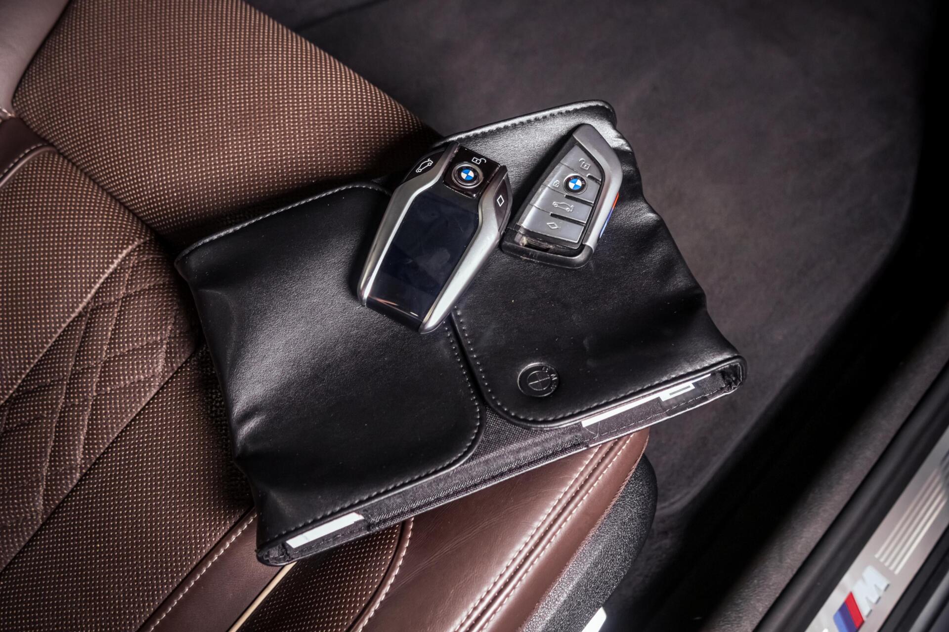Foto van BMW 540i xDrive