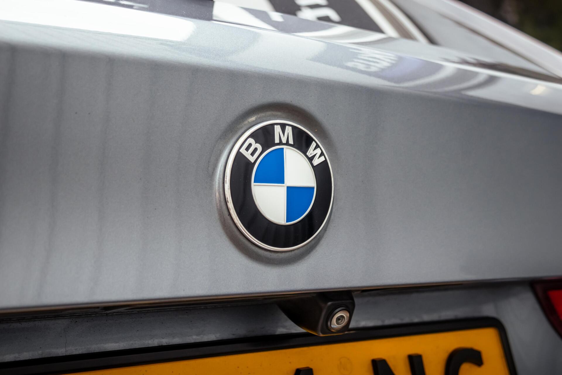 Foto van BMW 540i xDrive