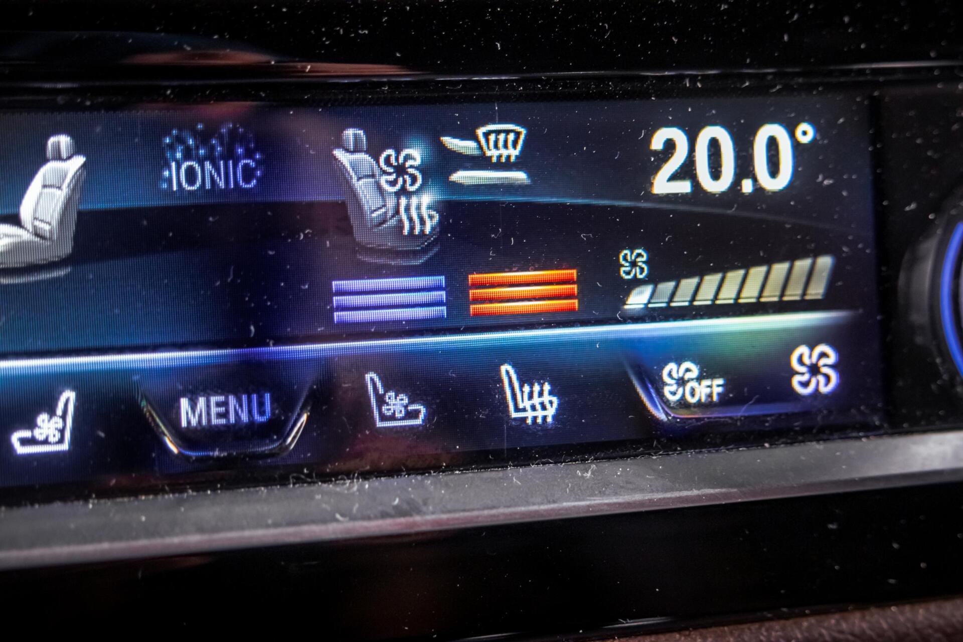 Foto van BMW 540i xDrive