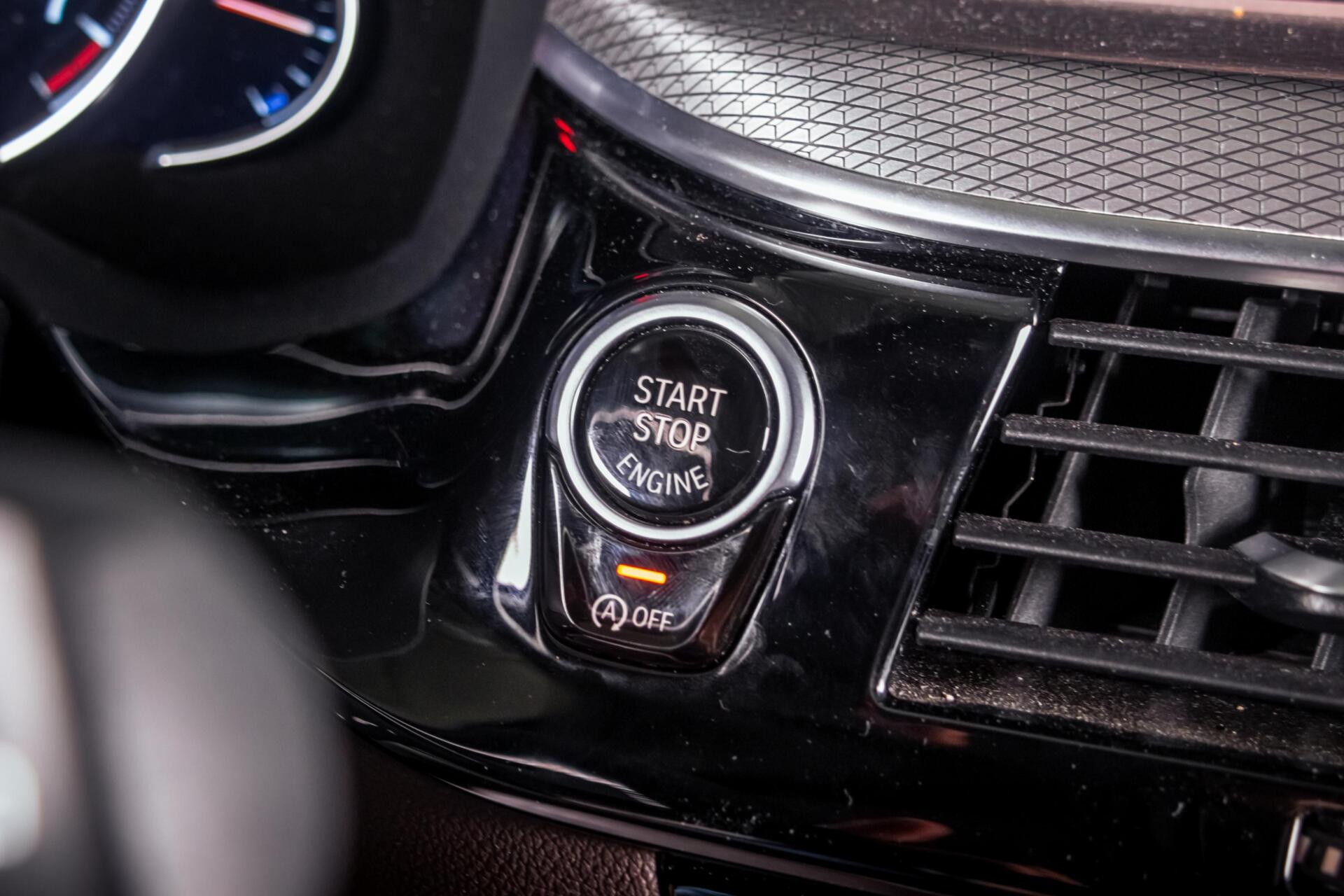 Foto van BMW 540i xDrive