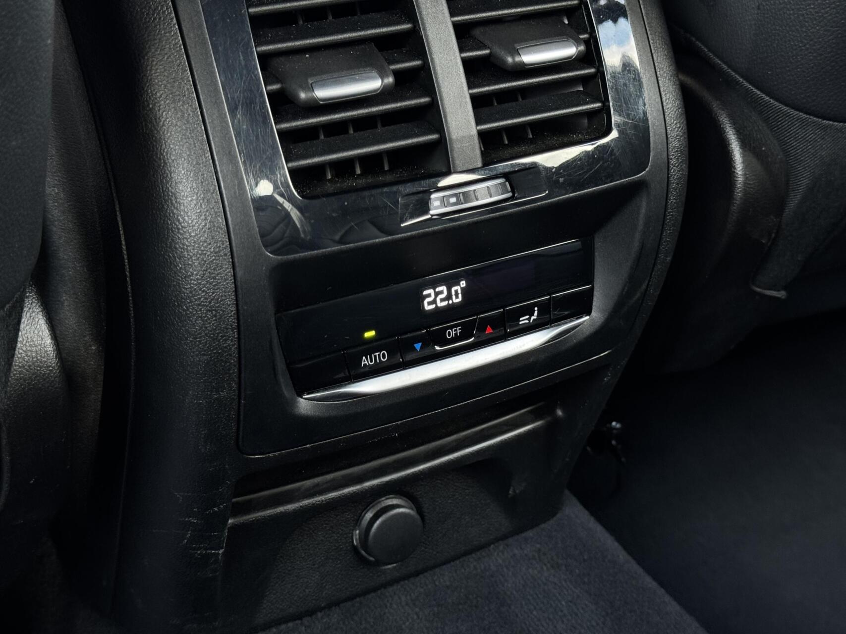 Foto van BMW X3