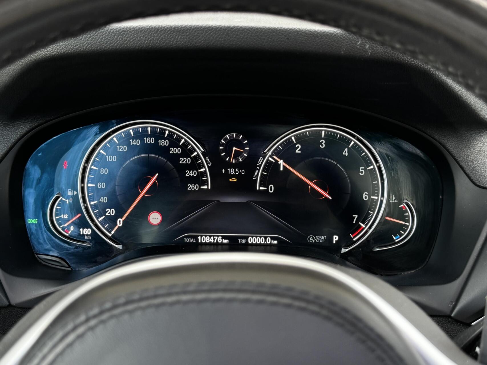 Foto van BMW X3